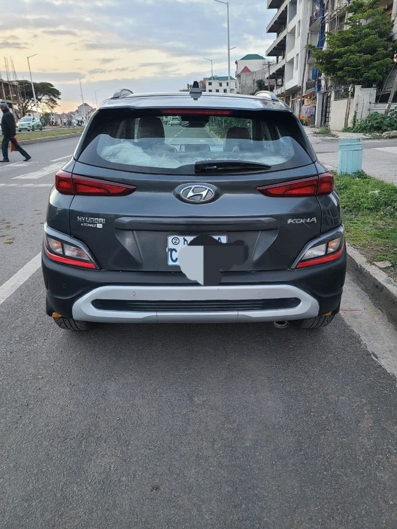 2022 Hyundai KONA — photo 6