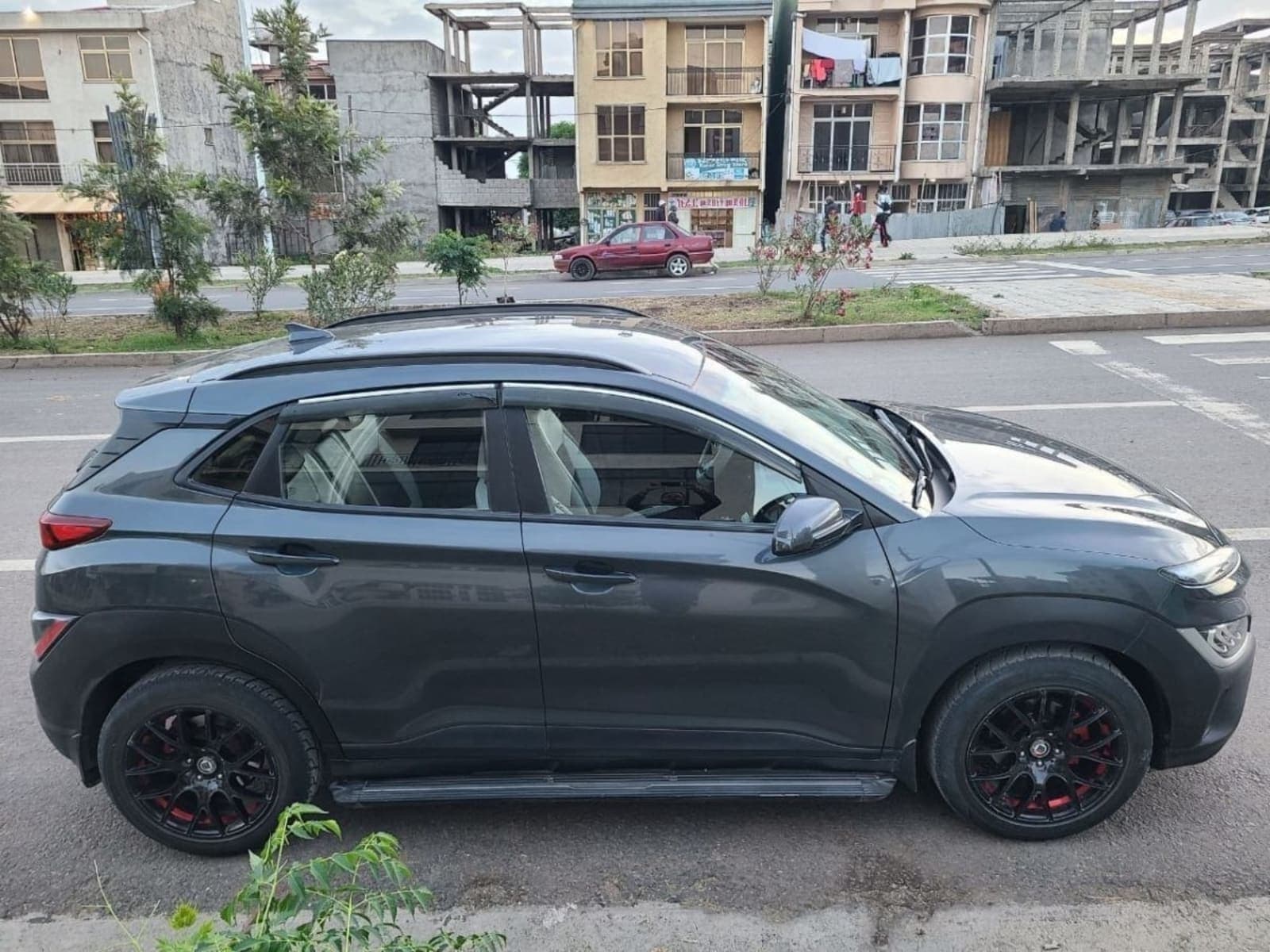 2022 Hyundai KONA — photo 8