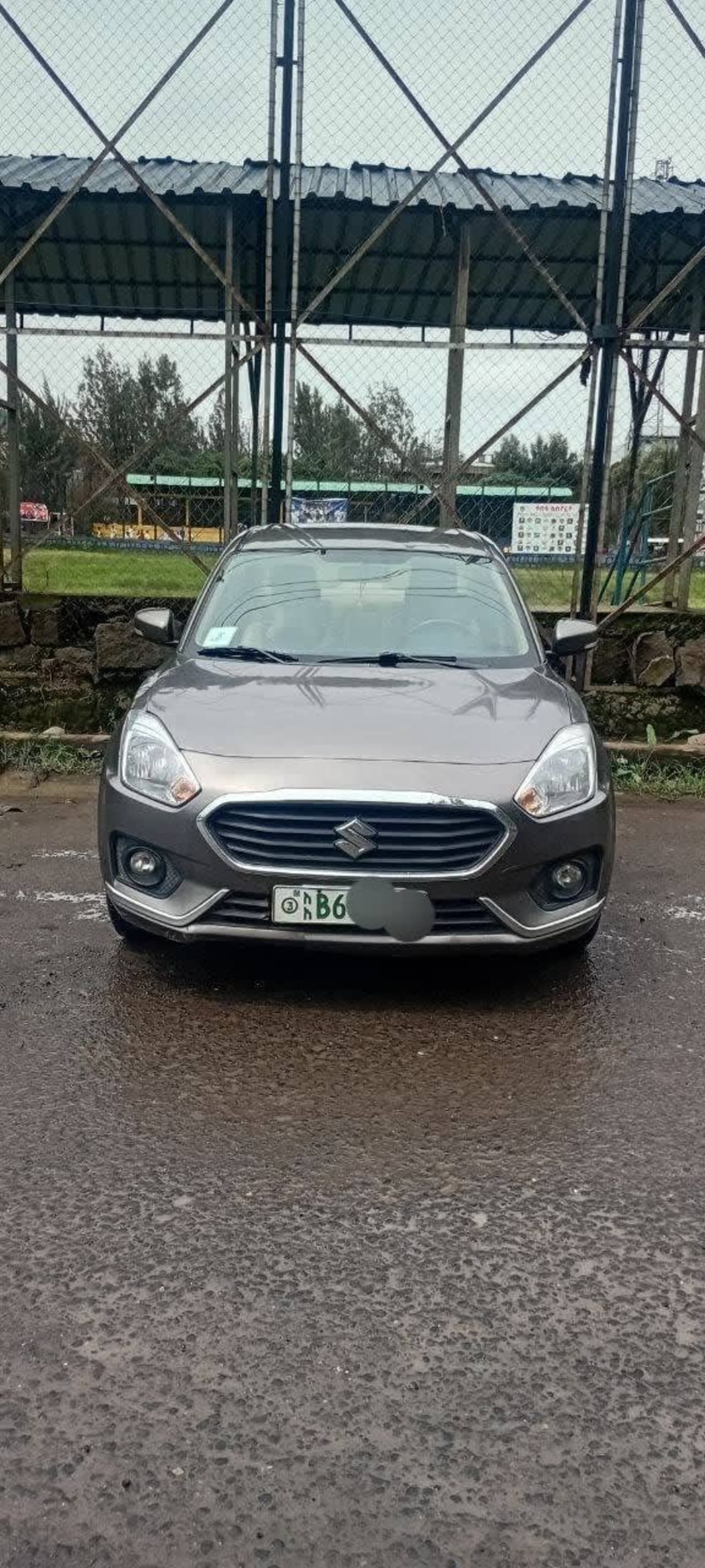 2020 Suzuki Dzire โ photo 1
