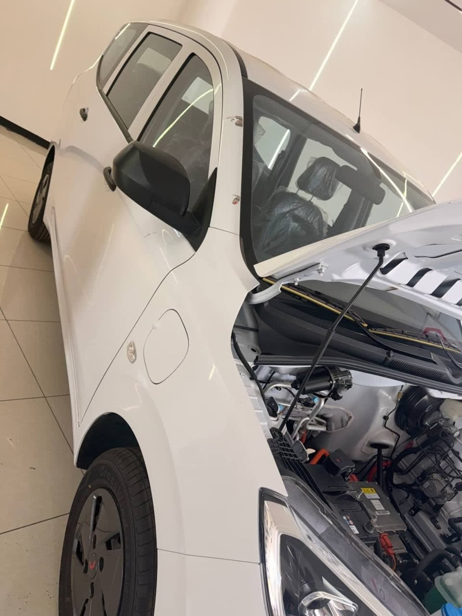 2024 Changan 7 Seater โ photo 3