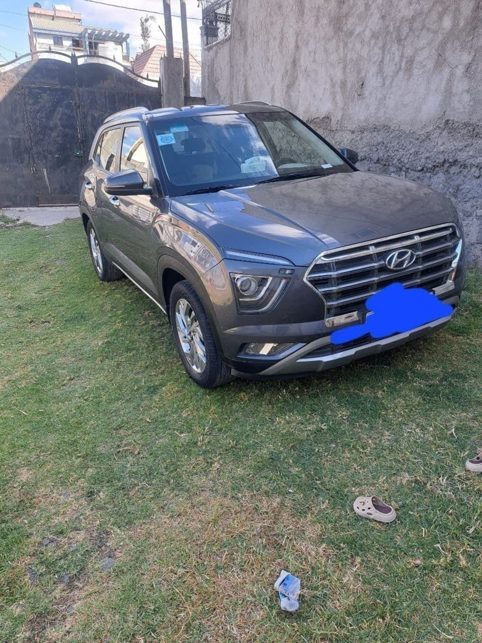 2021 Hyundai Creta — photo 5