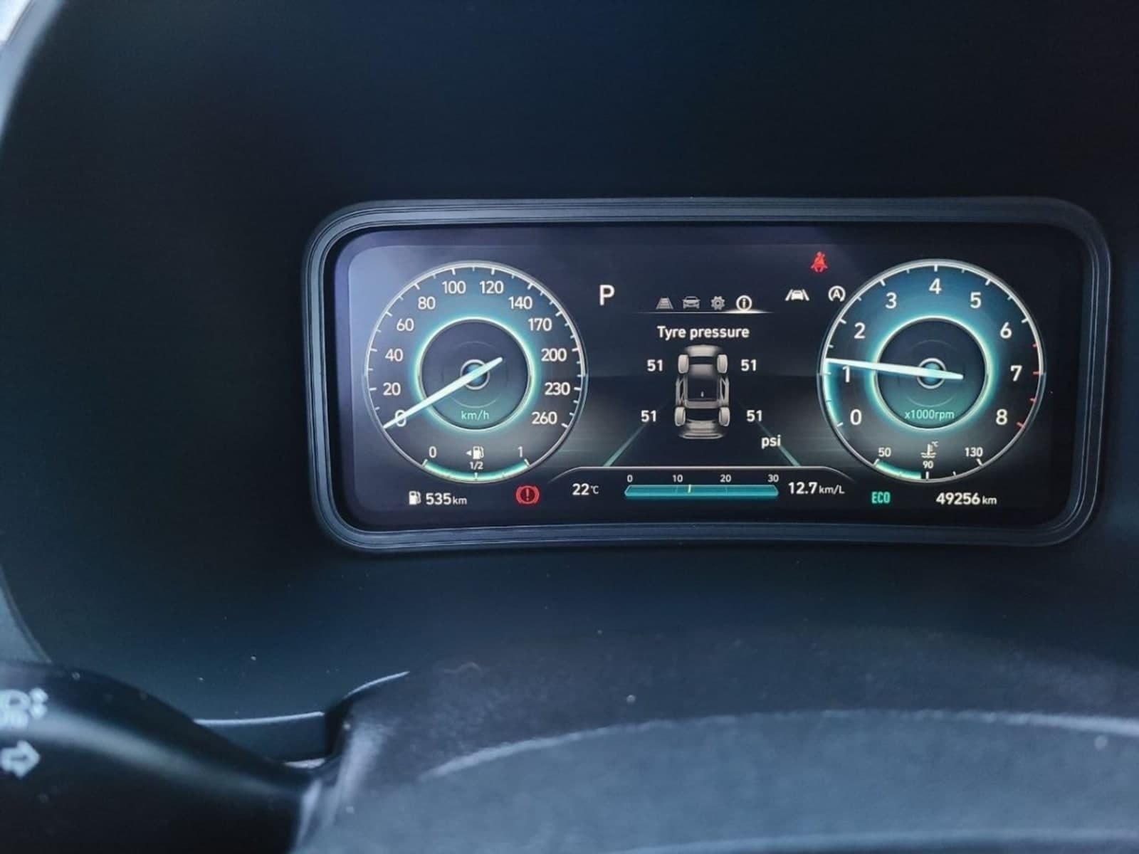 2022 Hyundai KONA — photo 2
