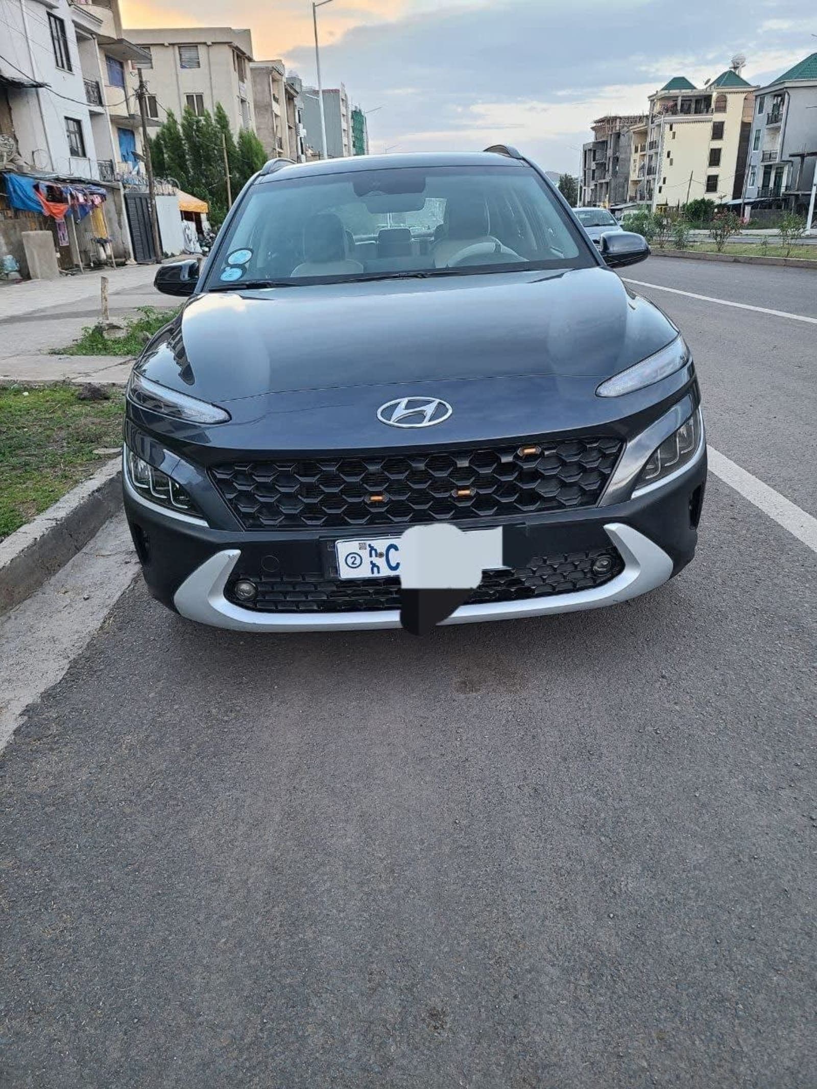 2022 Hyundai KONA — photo 7