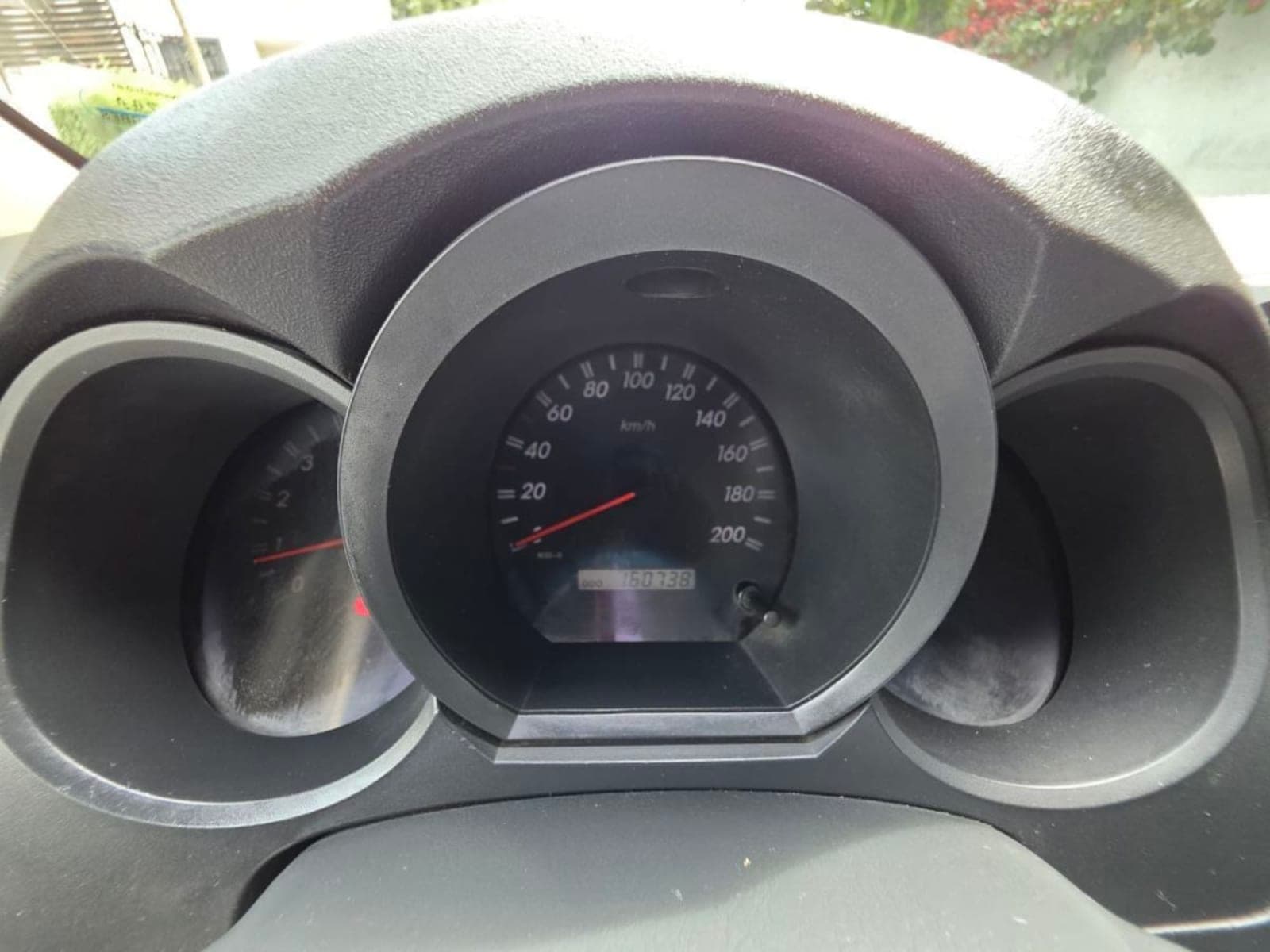 2011 Toyota Hilux Double Cab — photo 4