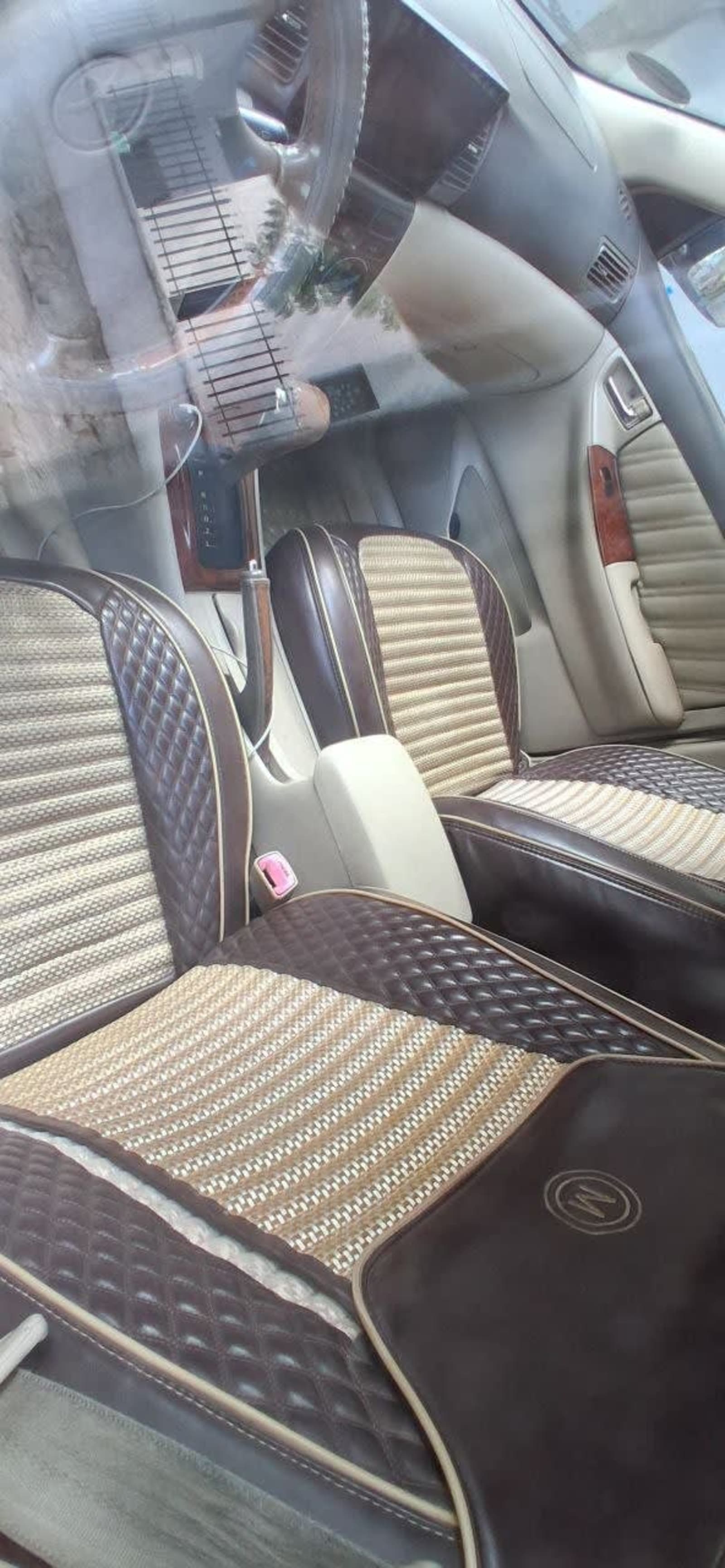 2006 Toyota Corolla — photo 2