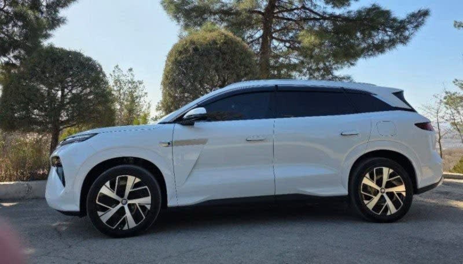 2025 BYD Tang L — photo 4