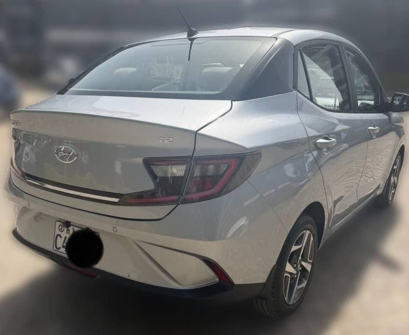 2022 Hyundai Grand i10