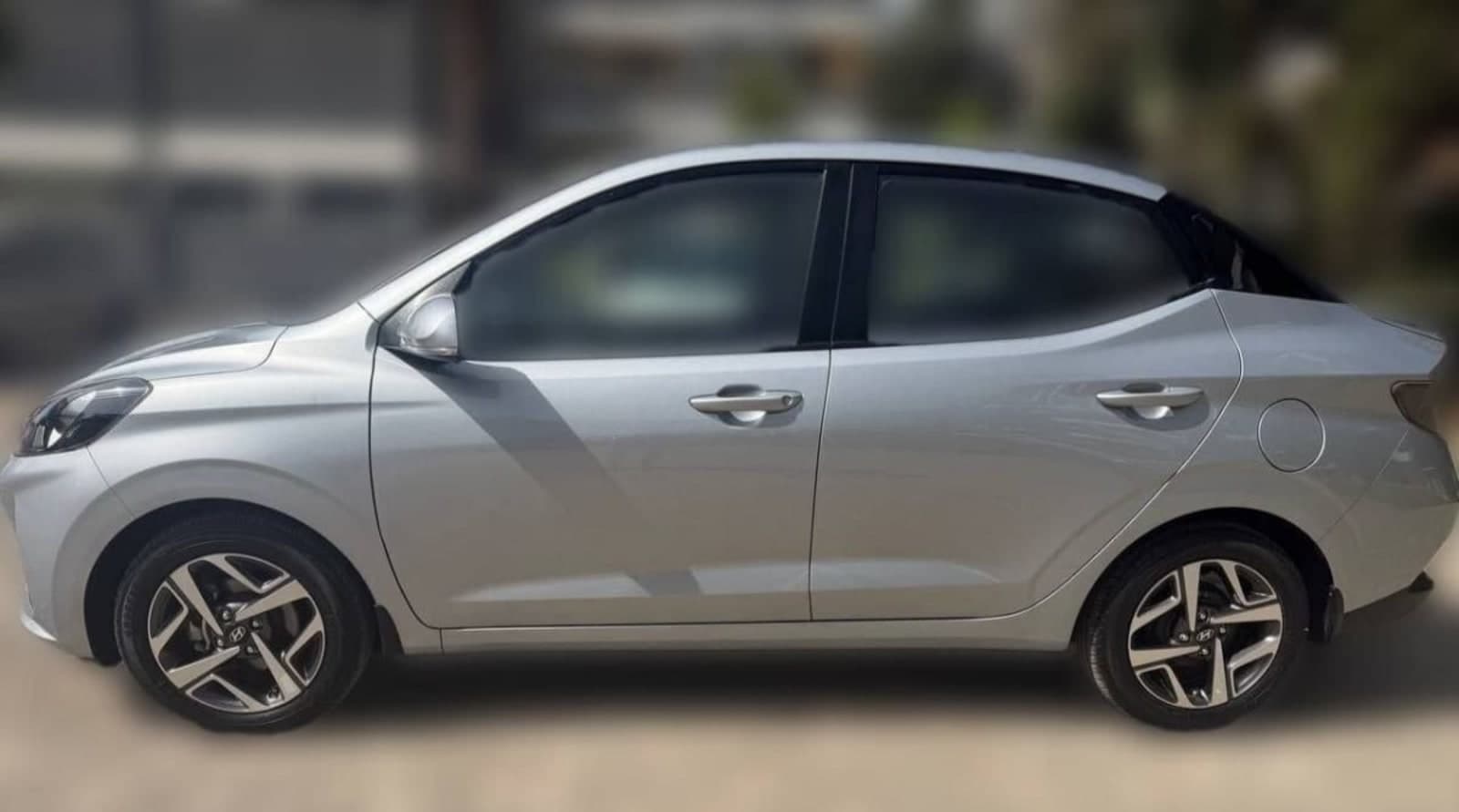 2022 Hyundai Grand i10 — photo 4