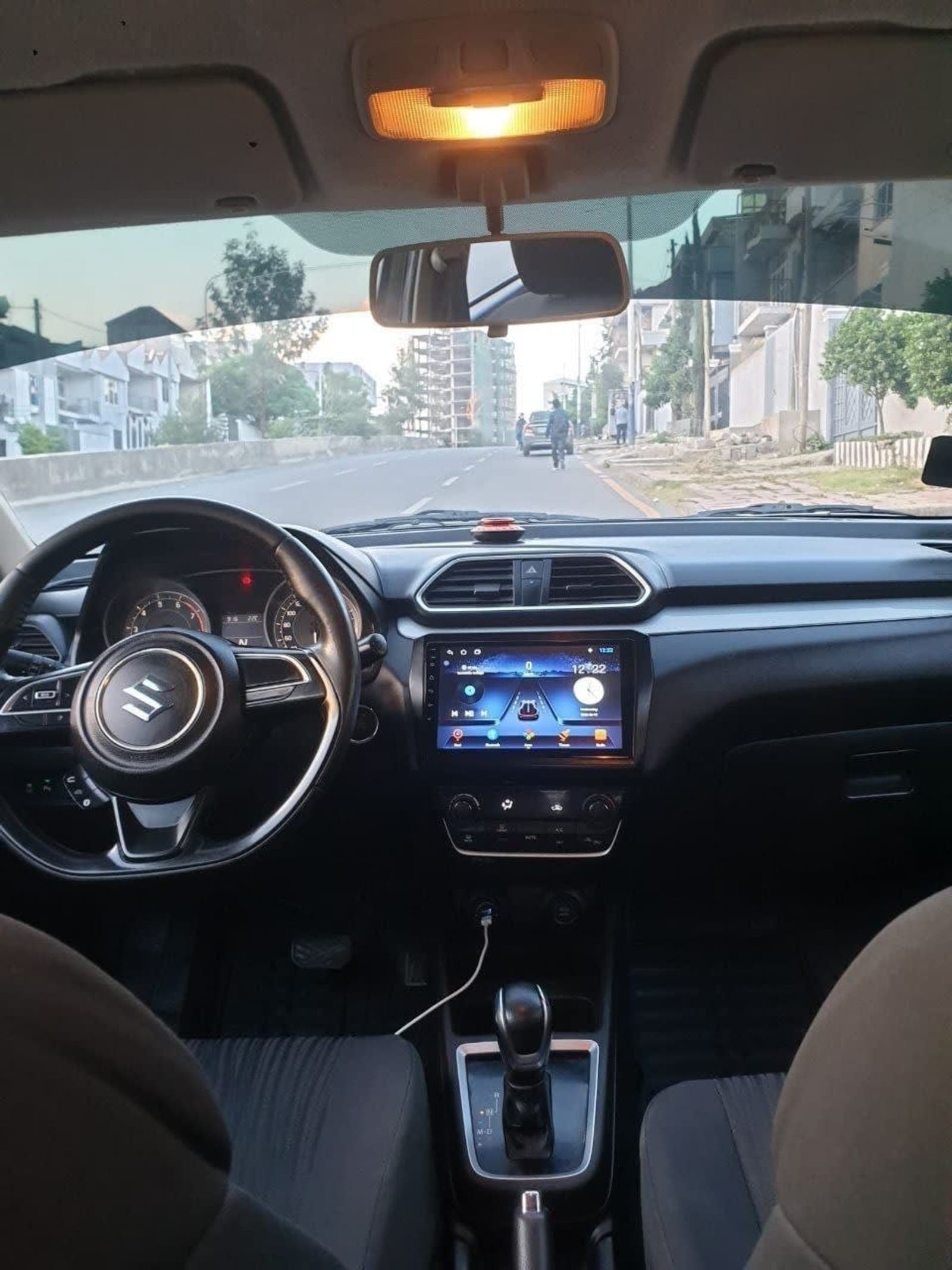 2022 Suzuki Dzire — photo 5
