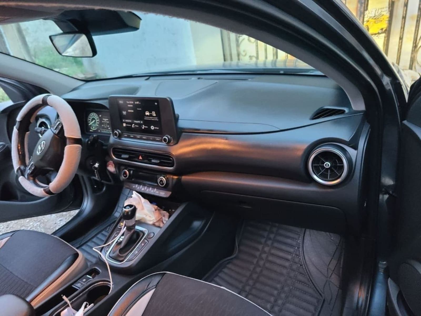 2022 Hyundai KONA — photo 4