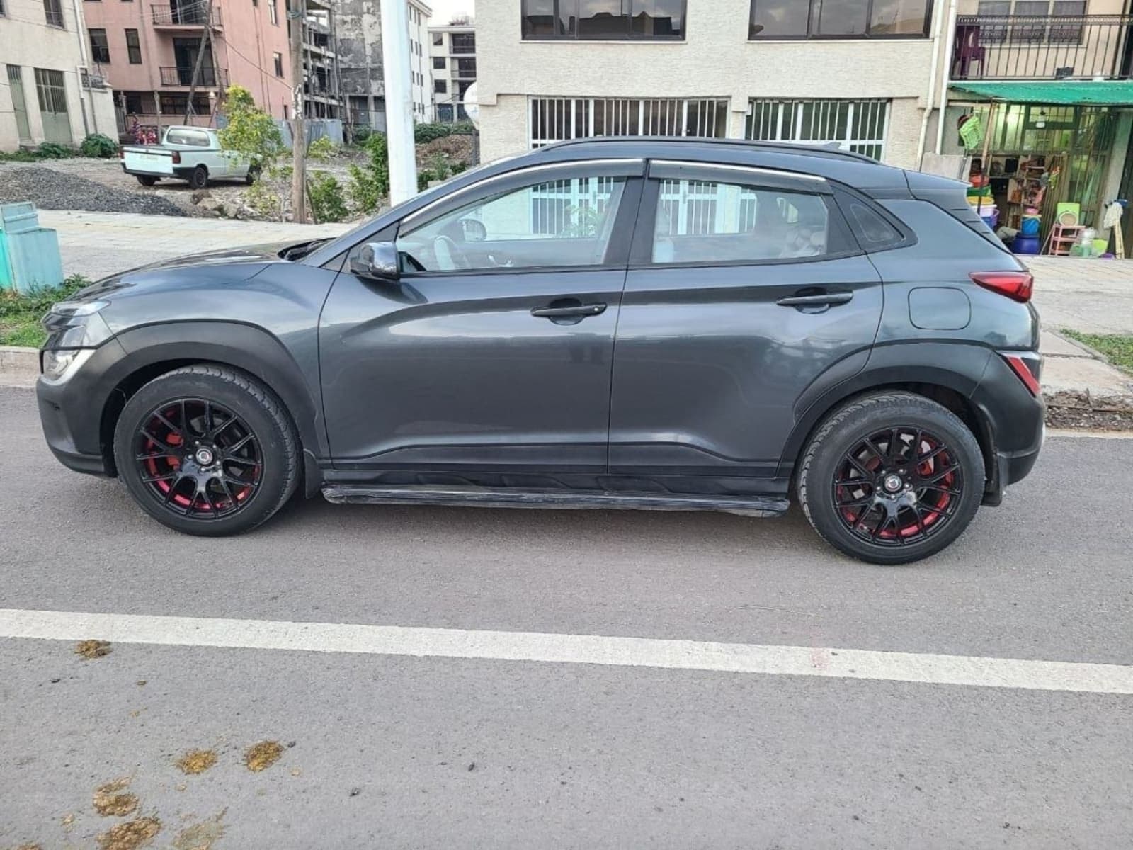 2022 Hyundai KONA — photo 7