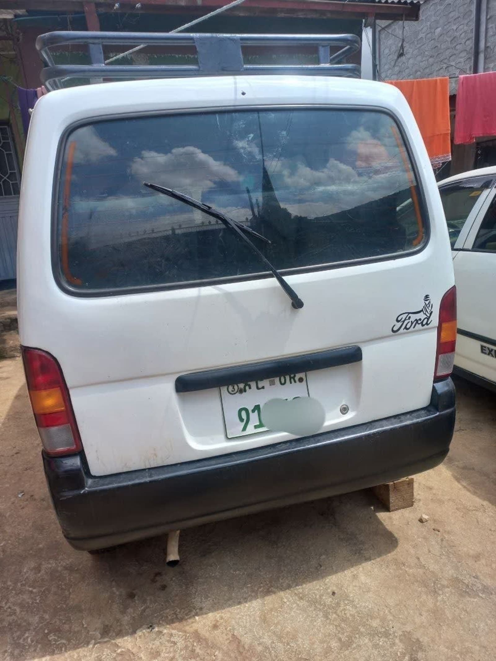 2005 SUZUKI CERY — photo 1