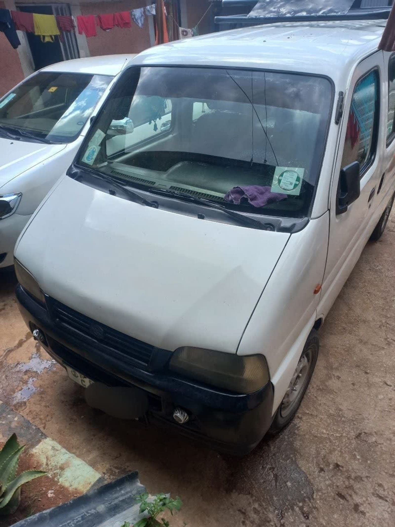 2005 SUZUKI CERY — photo 2