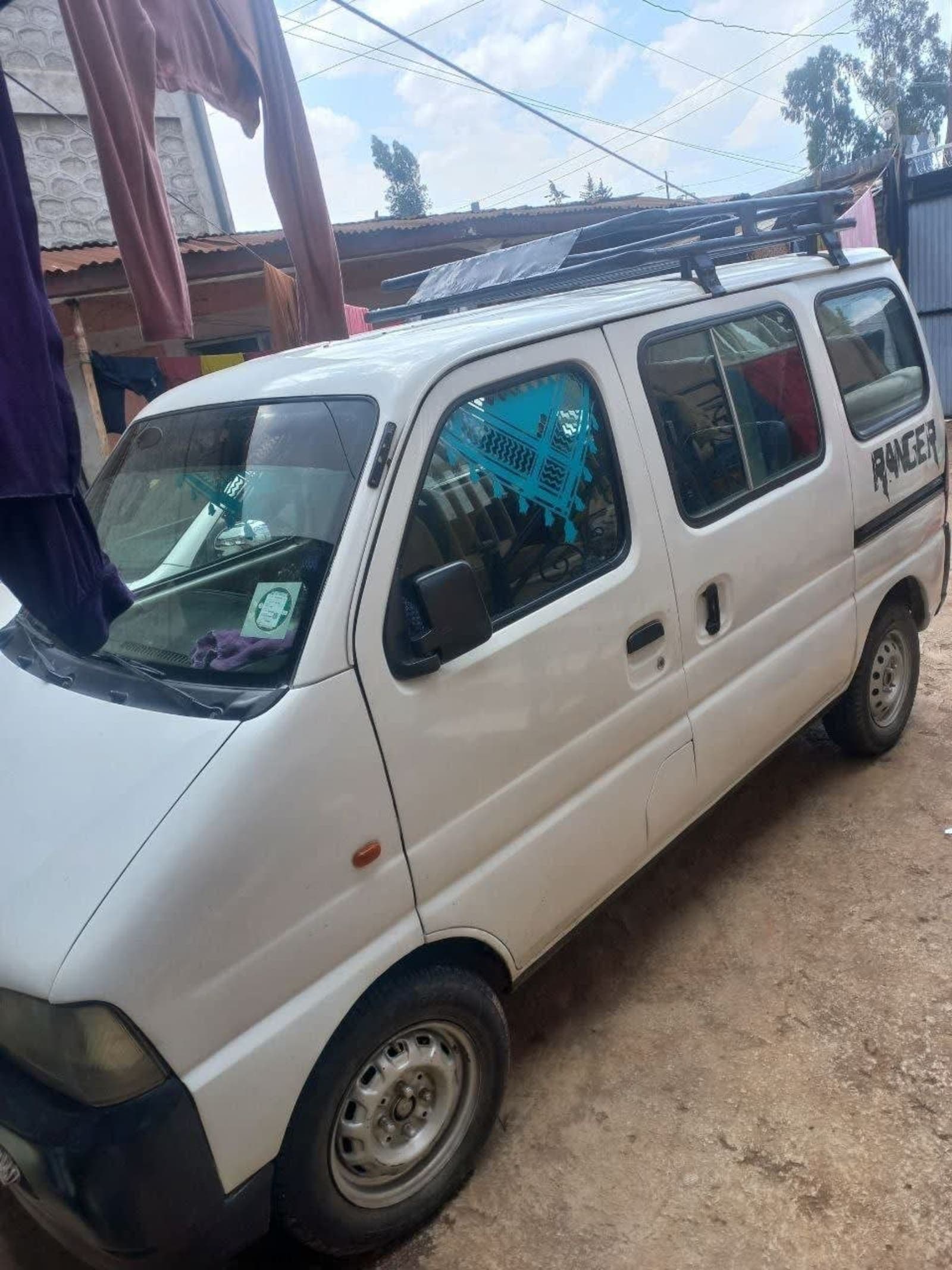 2005 SUZUKI CERY — photo 6