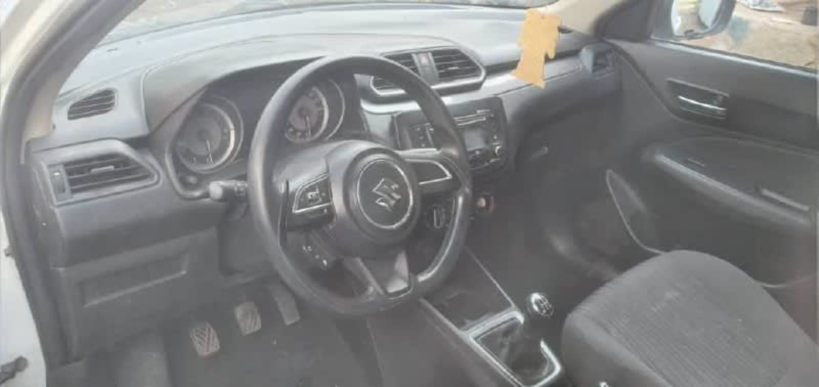 2020 Suzuki Dzire — photo 2