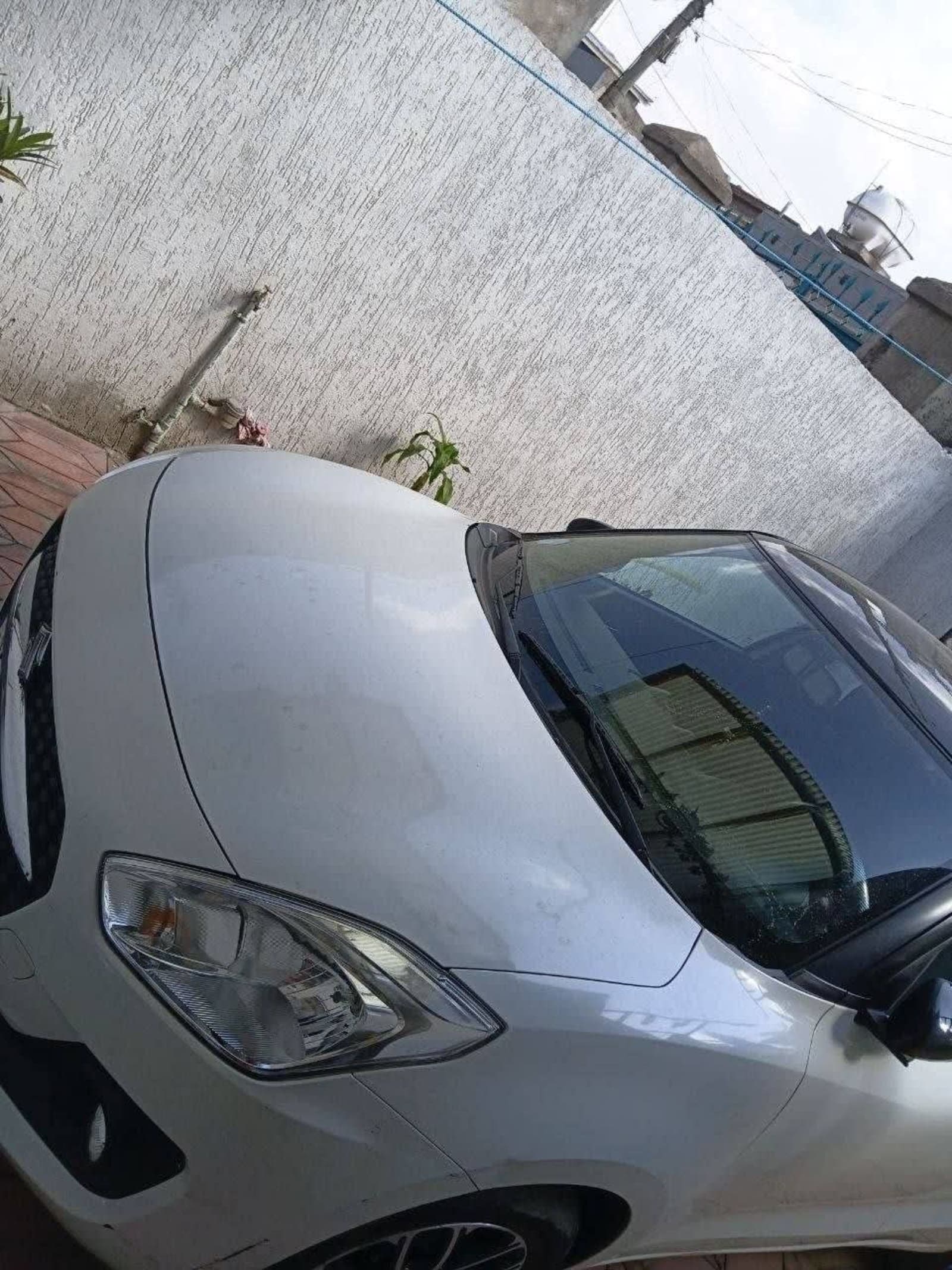 2022 Suzuki Swift — photo 3