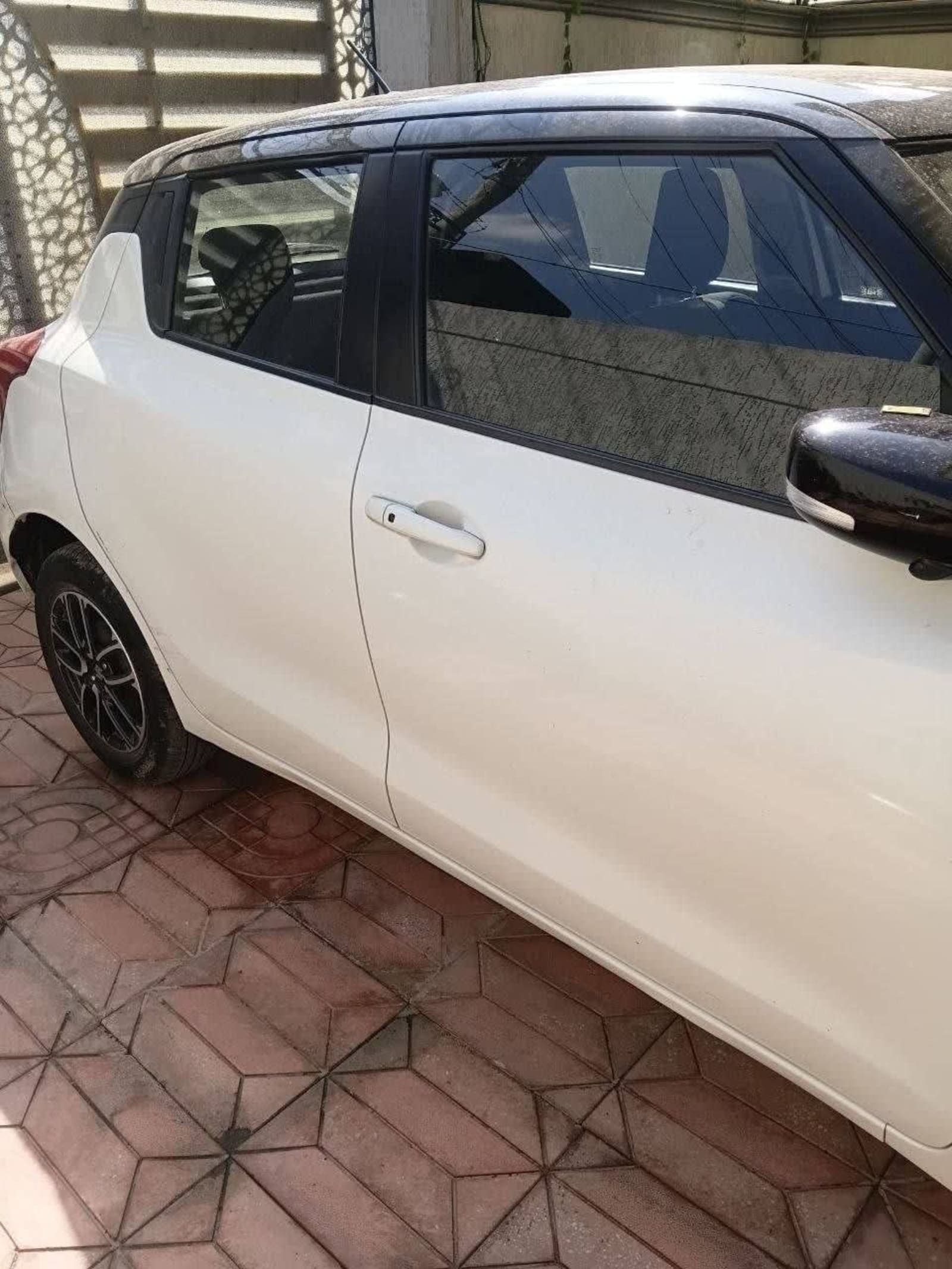 2022 Suzuki Swift — photo 4