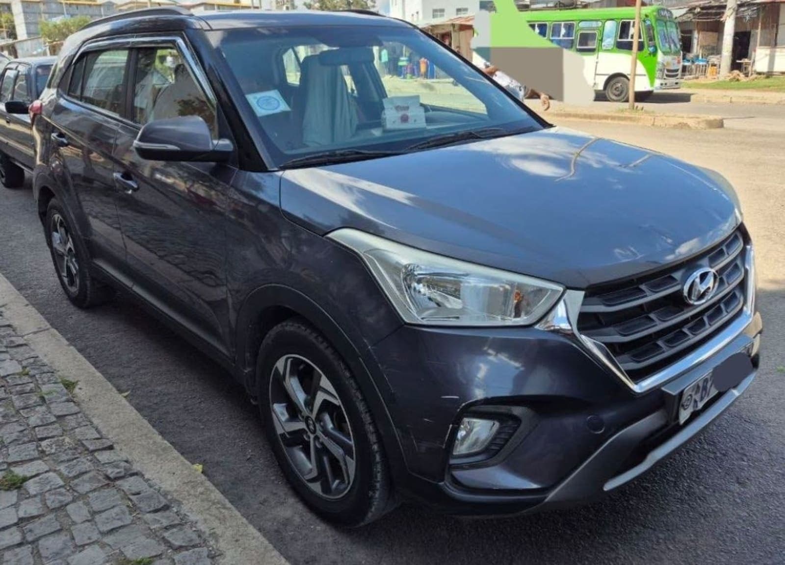 2020 Hyundai Creta — photo 5