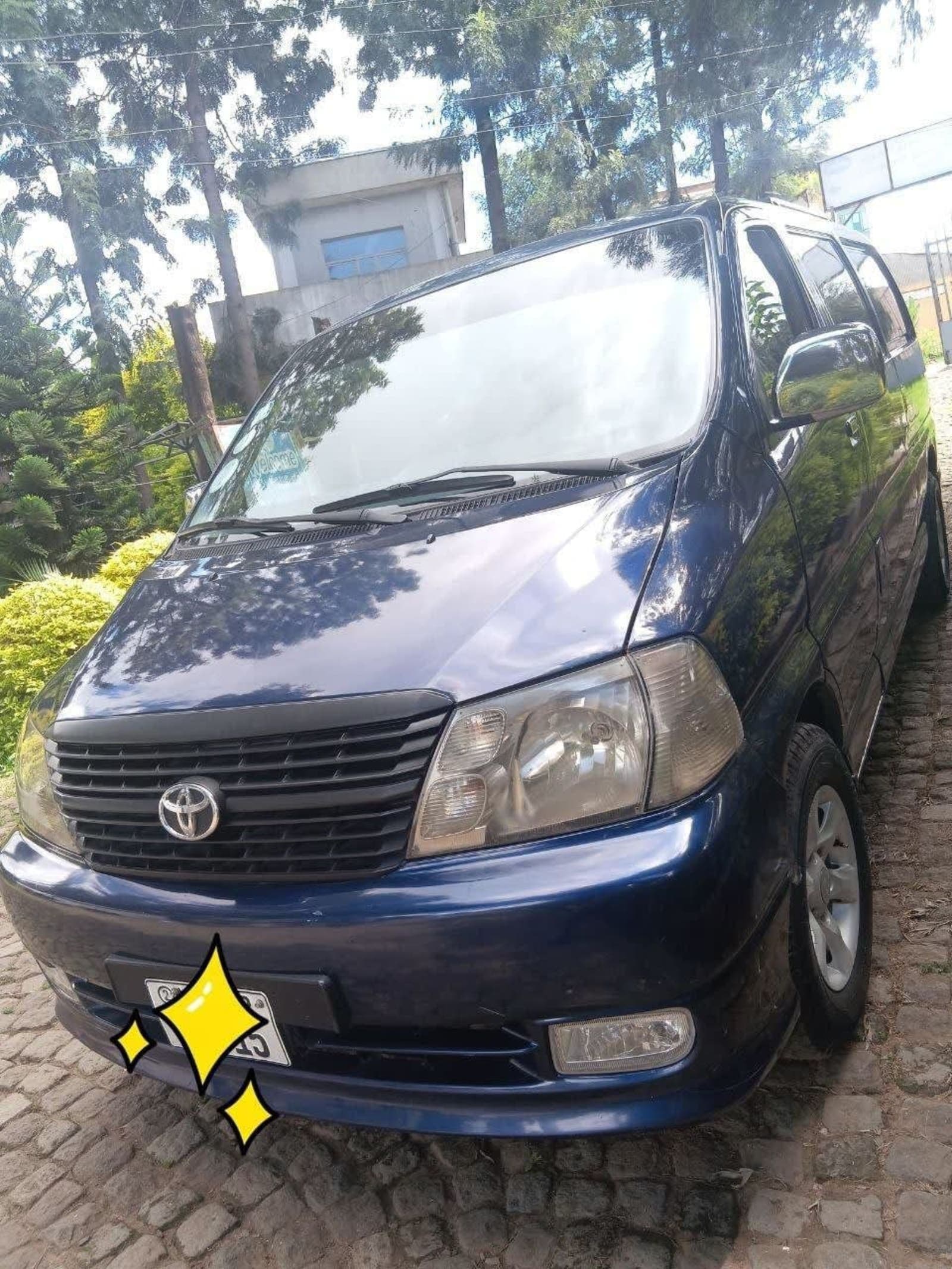 2008 Toyota Dolphin Shark — photo 2