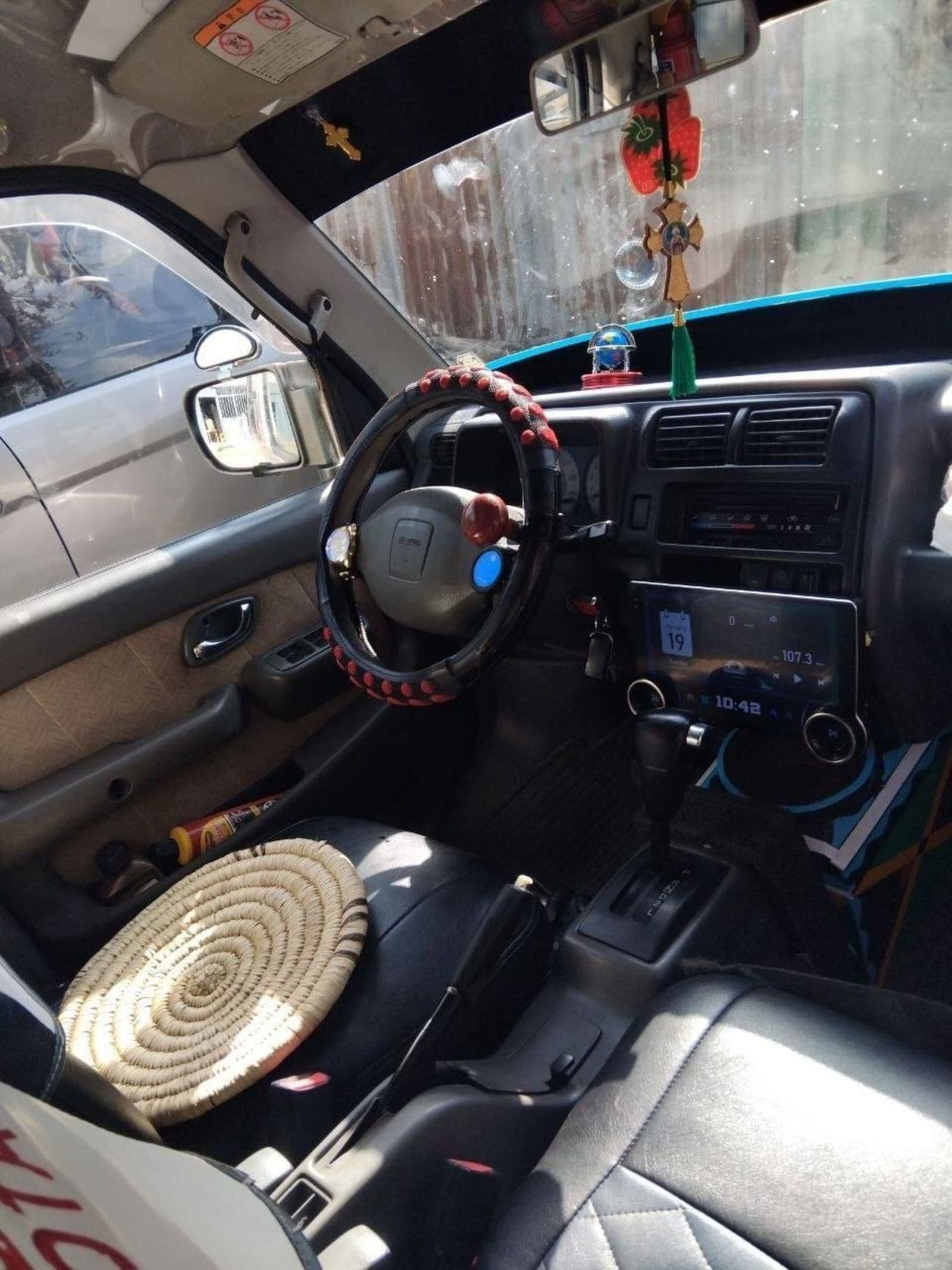 2005 Suzuki Every — photo 3