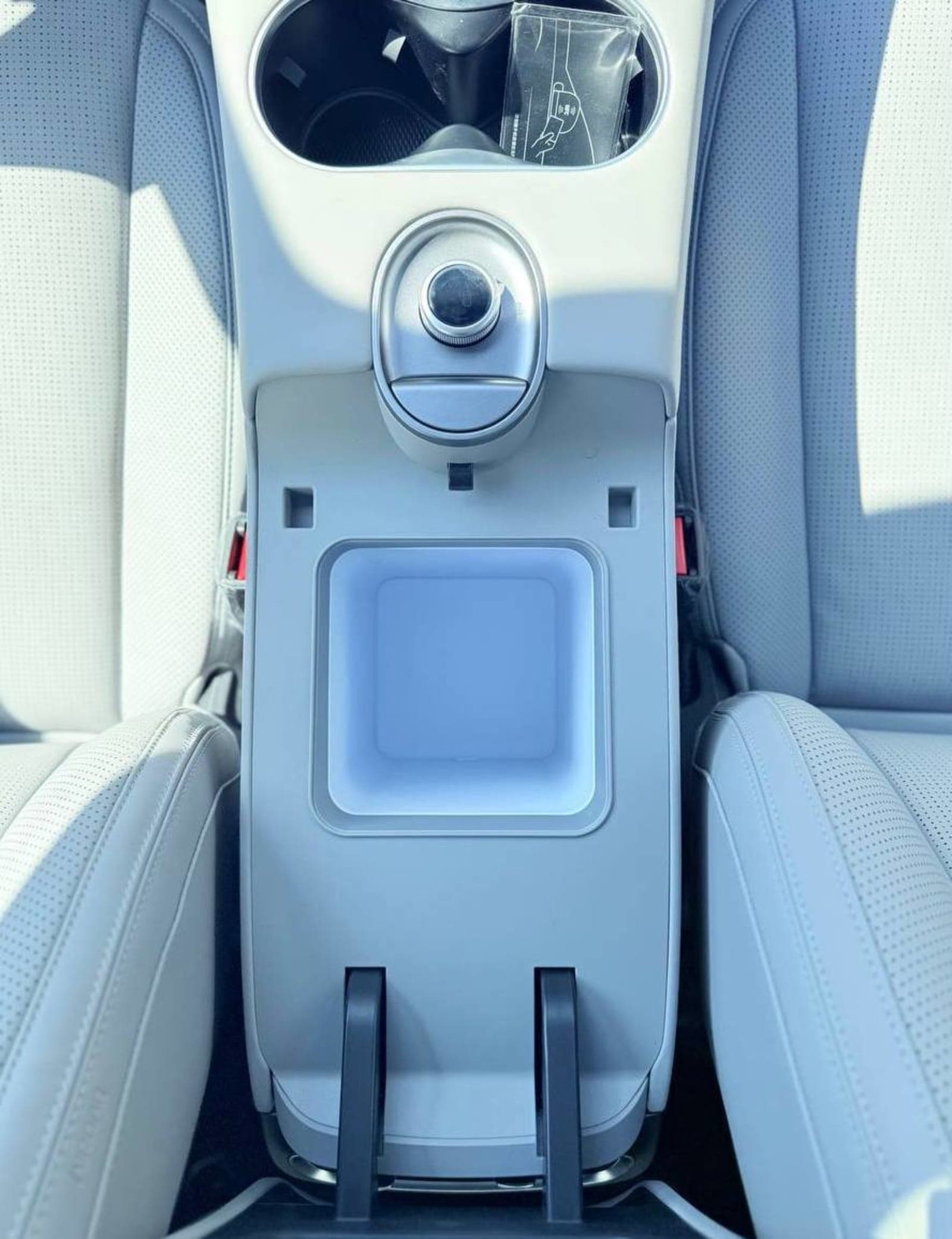 2025 BYD Seal-ion 06 EV — photo 3