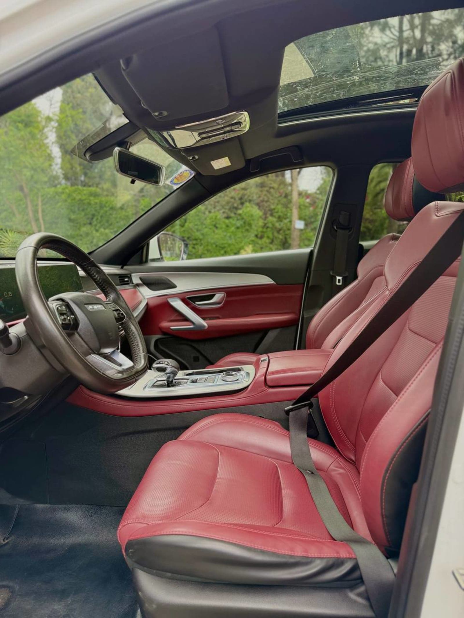 2023 Jetour X70 plus — photo 2