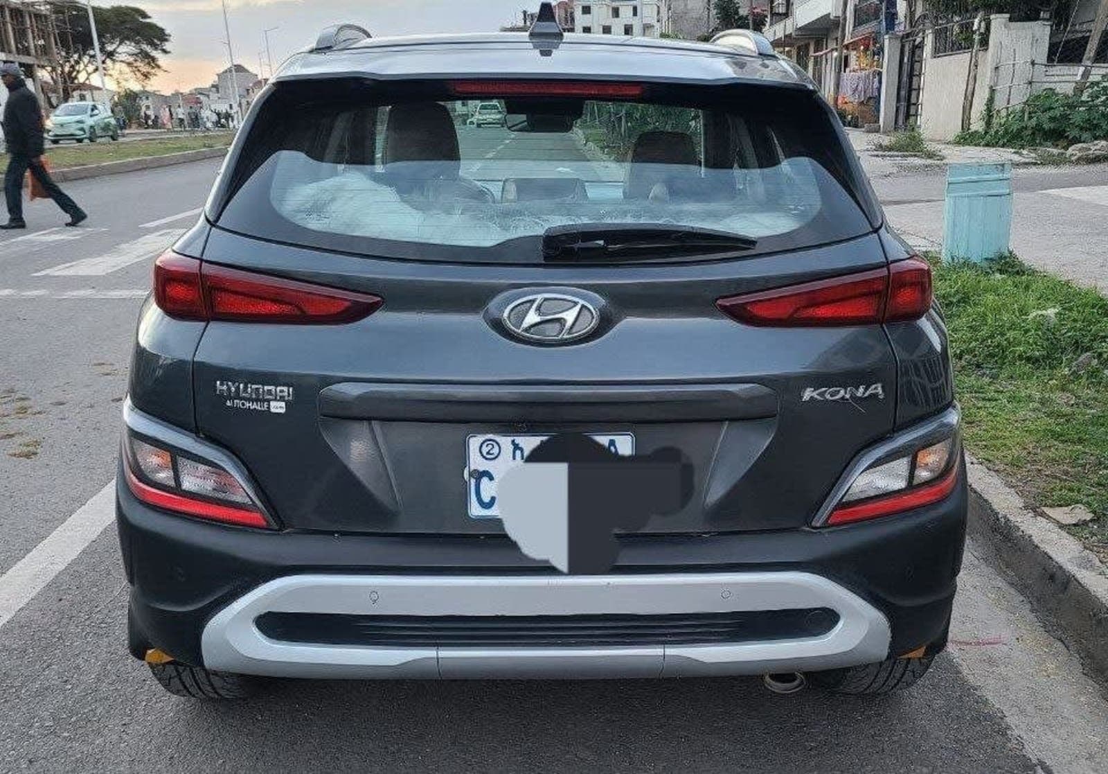 2022 Hyundai KONA — photo 5