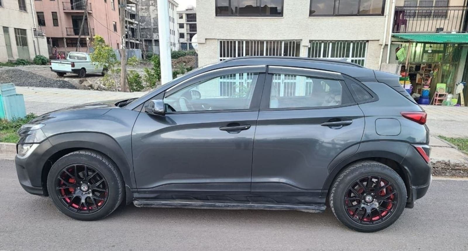 2022 Hyundai KONA — photo 8