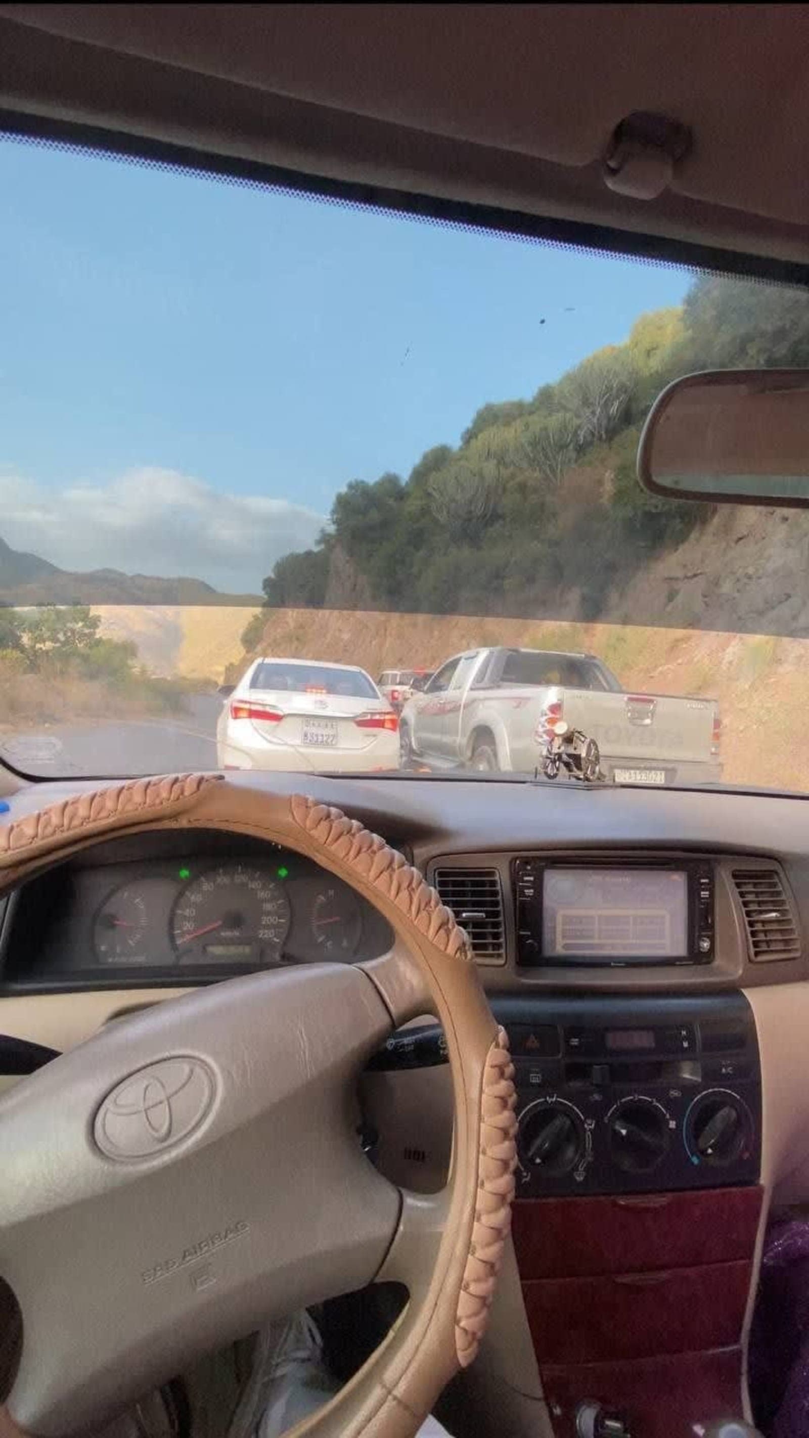 2006 Toyota Corolla — photo 5