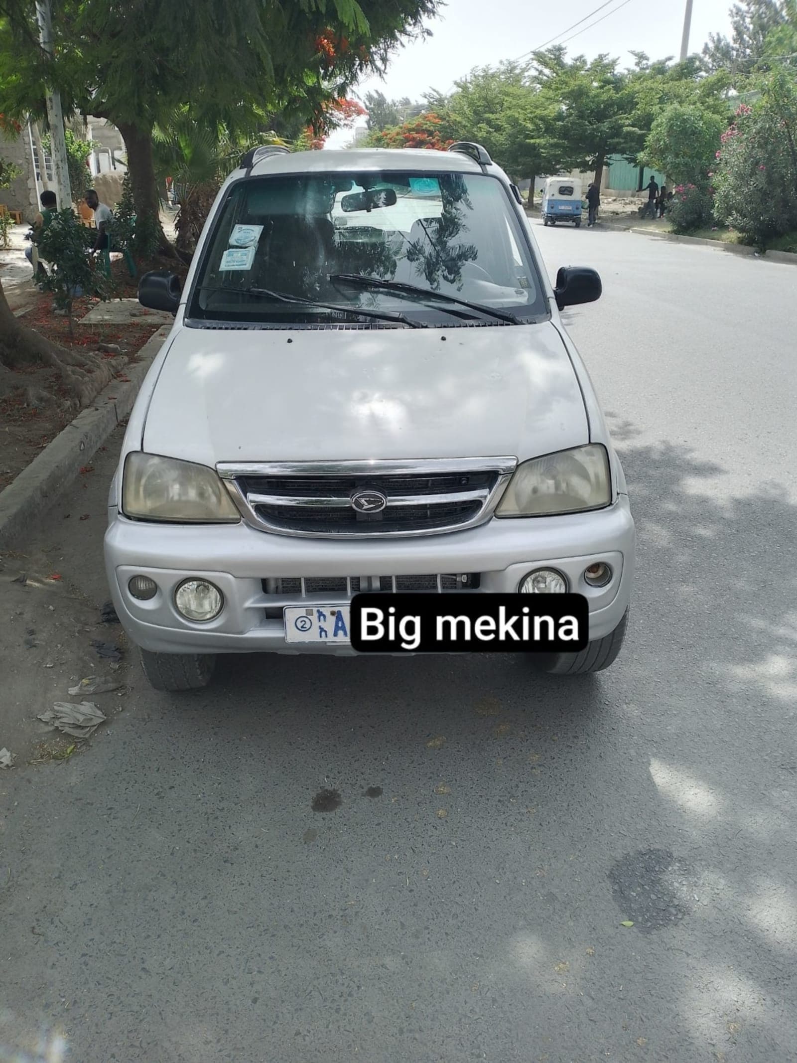 2005 Toyota Corolla — photo 7