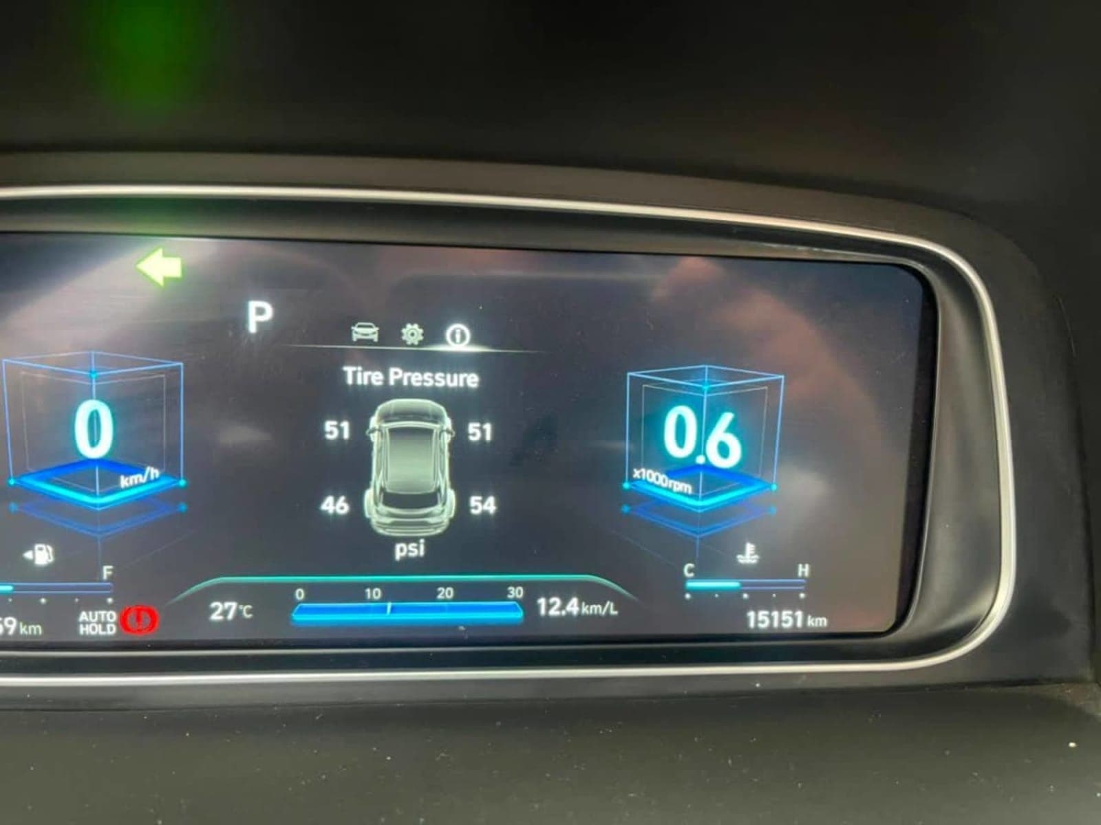 2024 Hyundai Creta — photo 3