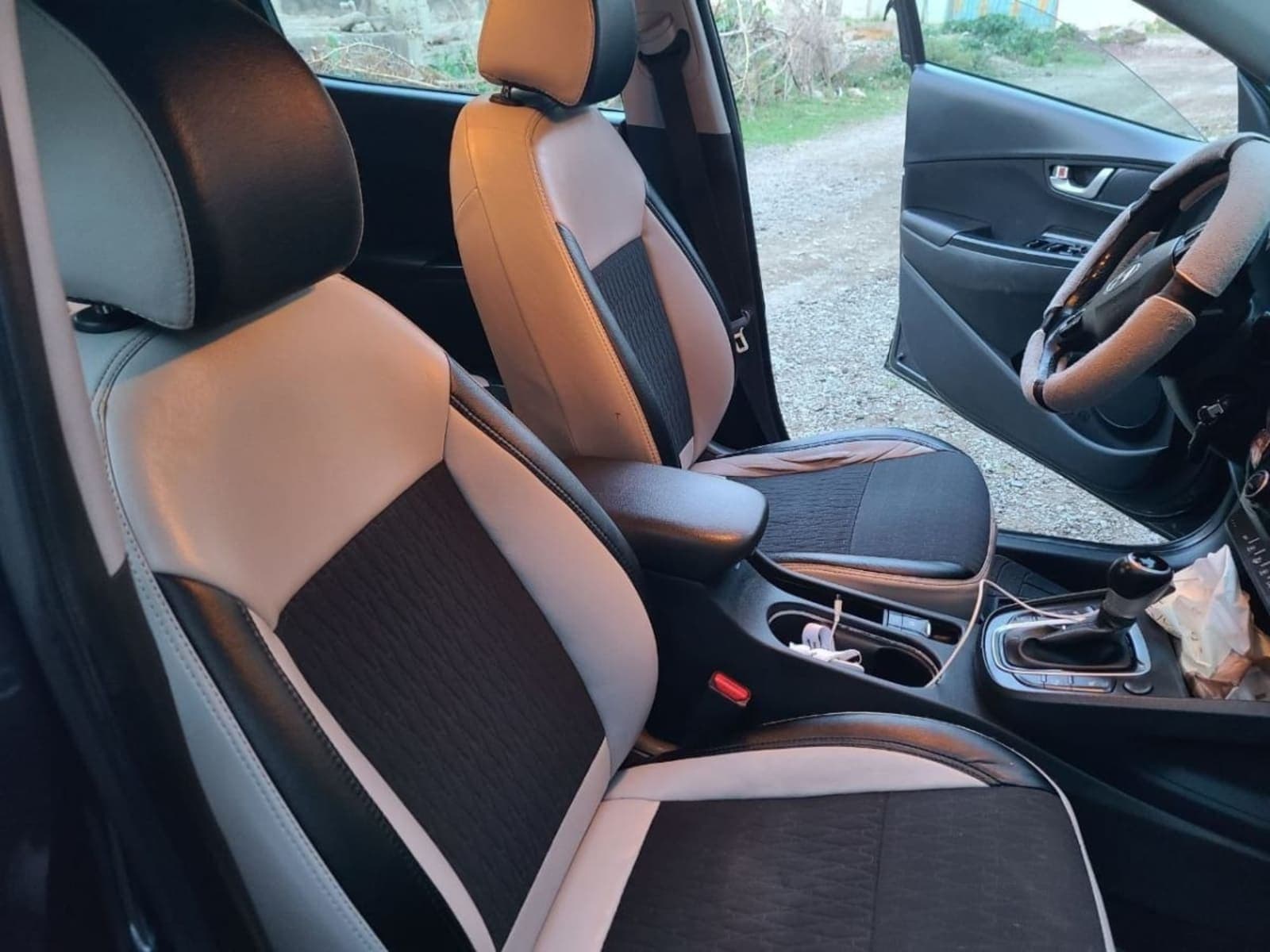 2022 Hyundai Kona — photo 4