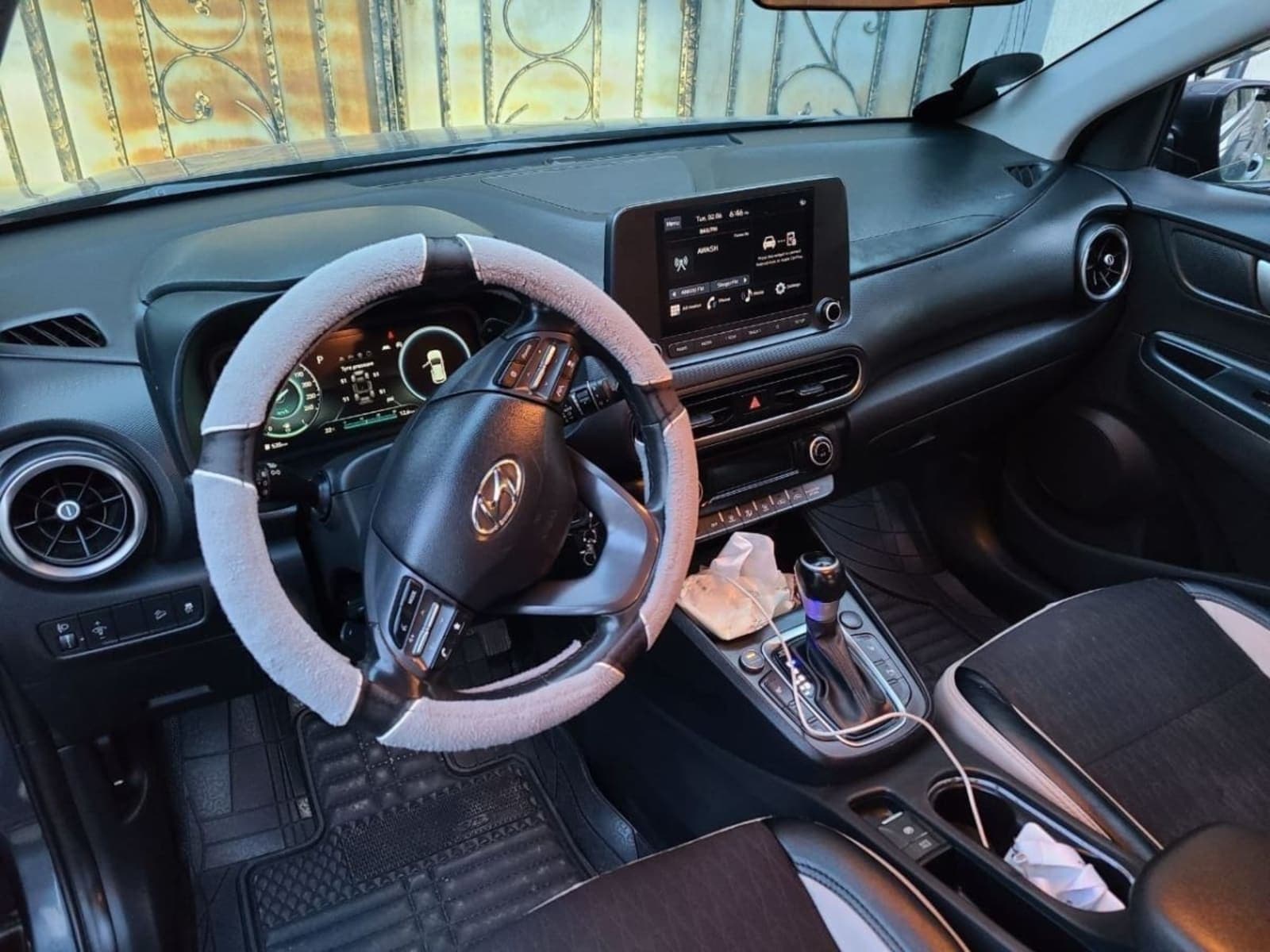 2022 Hyundai Kona — photo 5