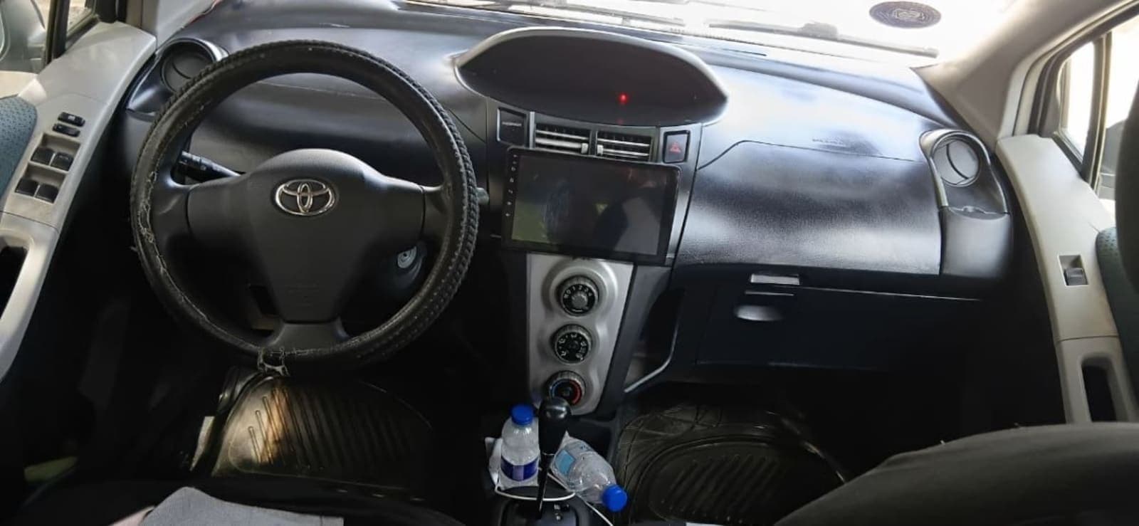 2006 Toyota Yaris — photo 5
