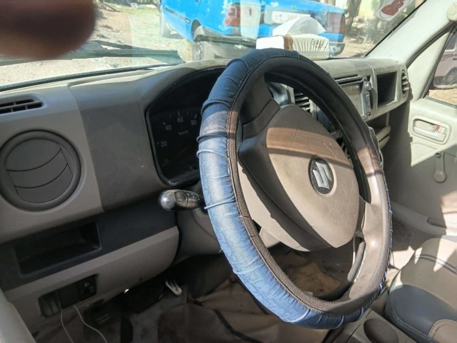2012 Suzuki Every — photo 4
