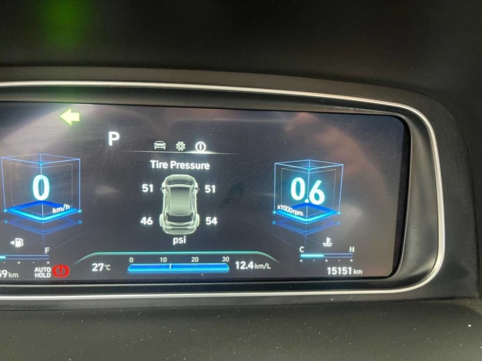 2024 Hyundai Creta