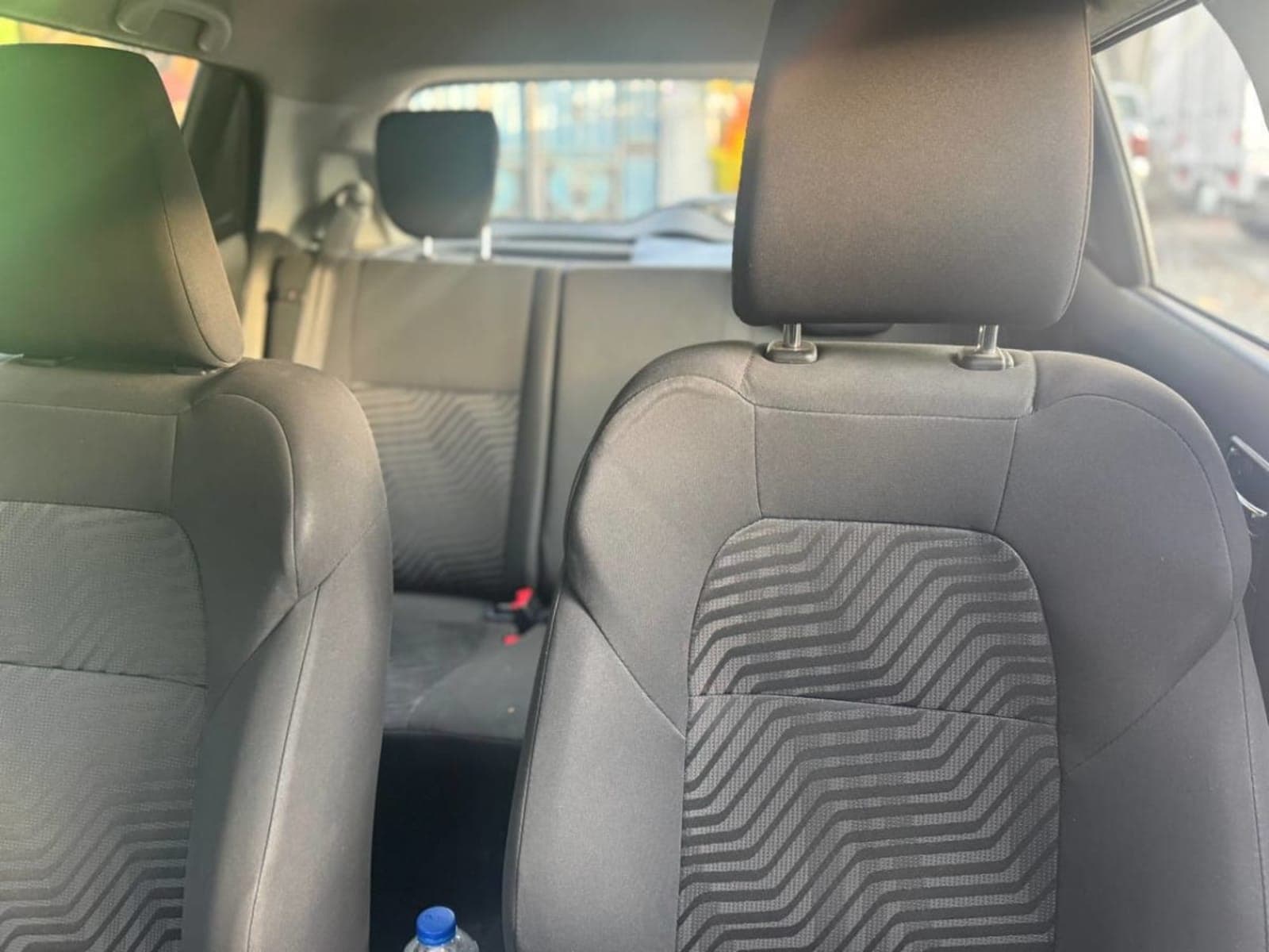 2022 Suzuki Swift — photo 5
