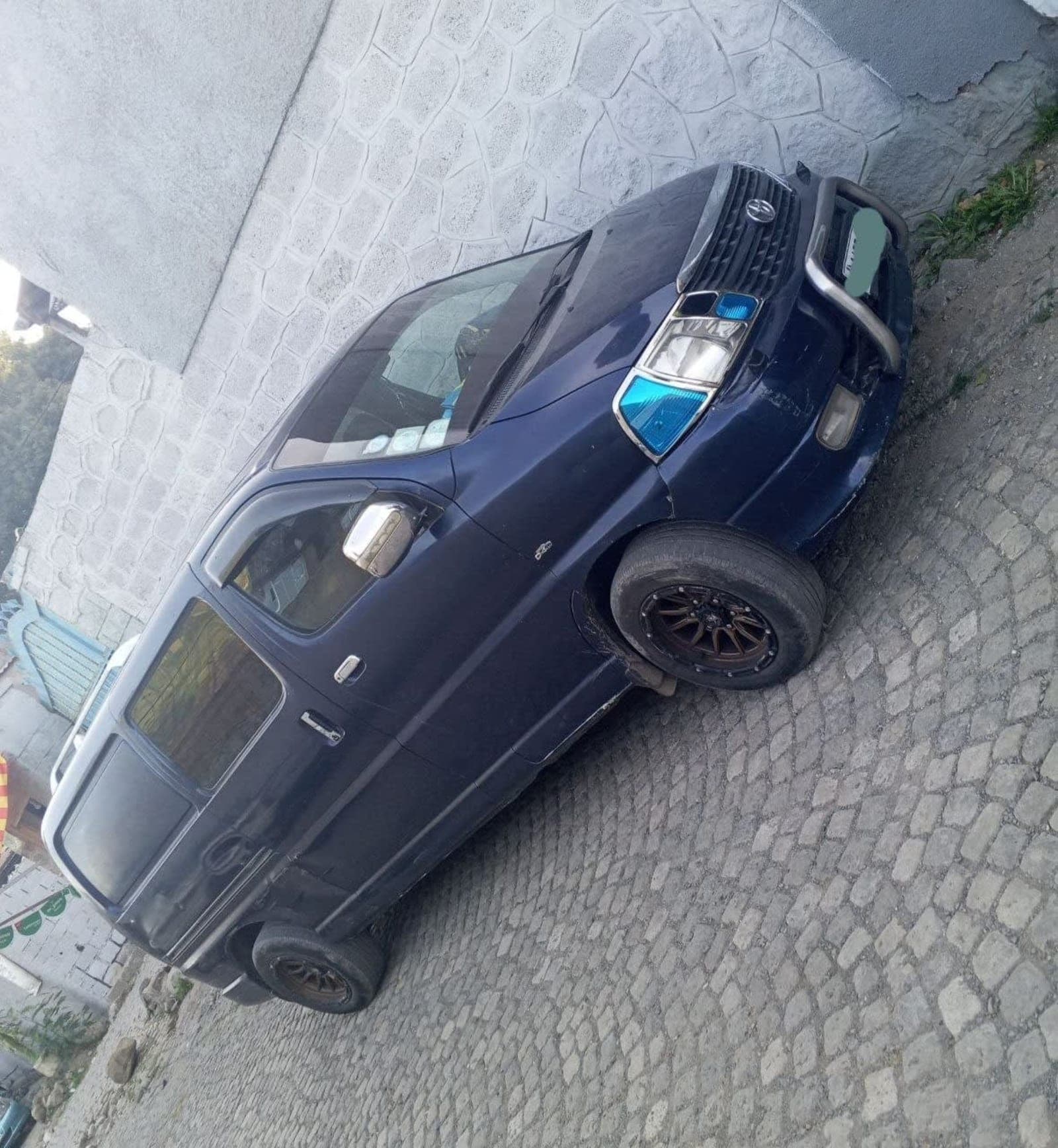 2008 Toyota D4D — photo 6