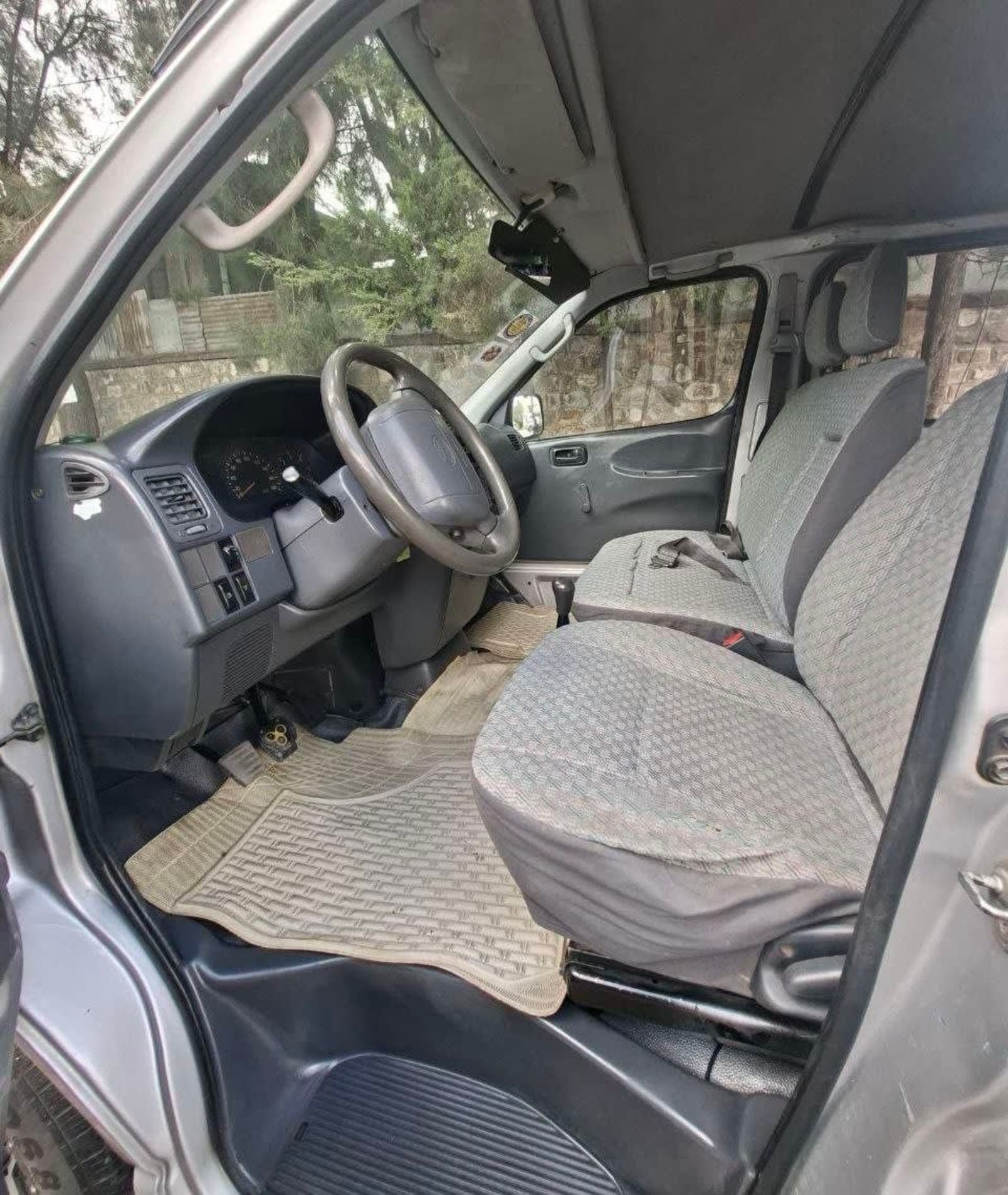 2006 Toyota Dolphin Shark — photo 5
