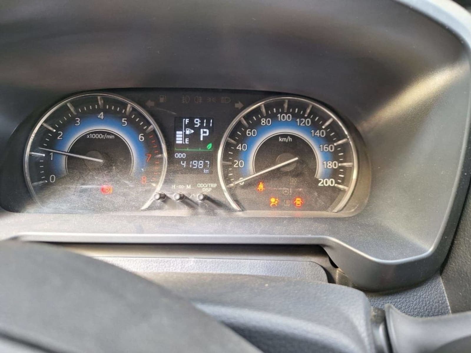 2022 Toyota Rush S Grade — photo 3