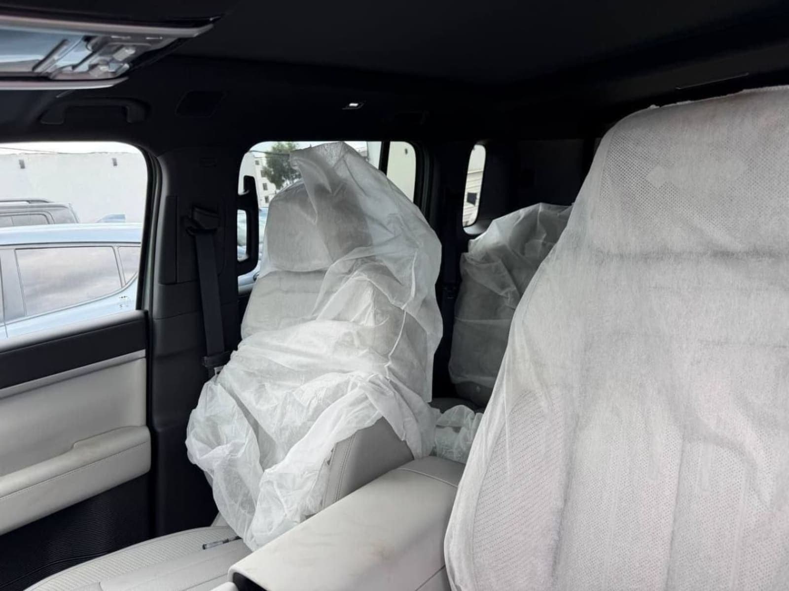 BYD Leopard 7 Ultra PHEV 4WD โ photo 2
