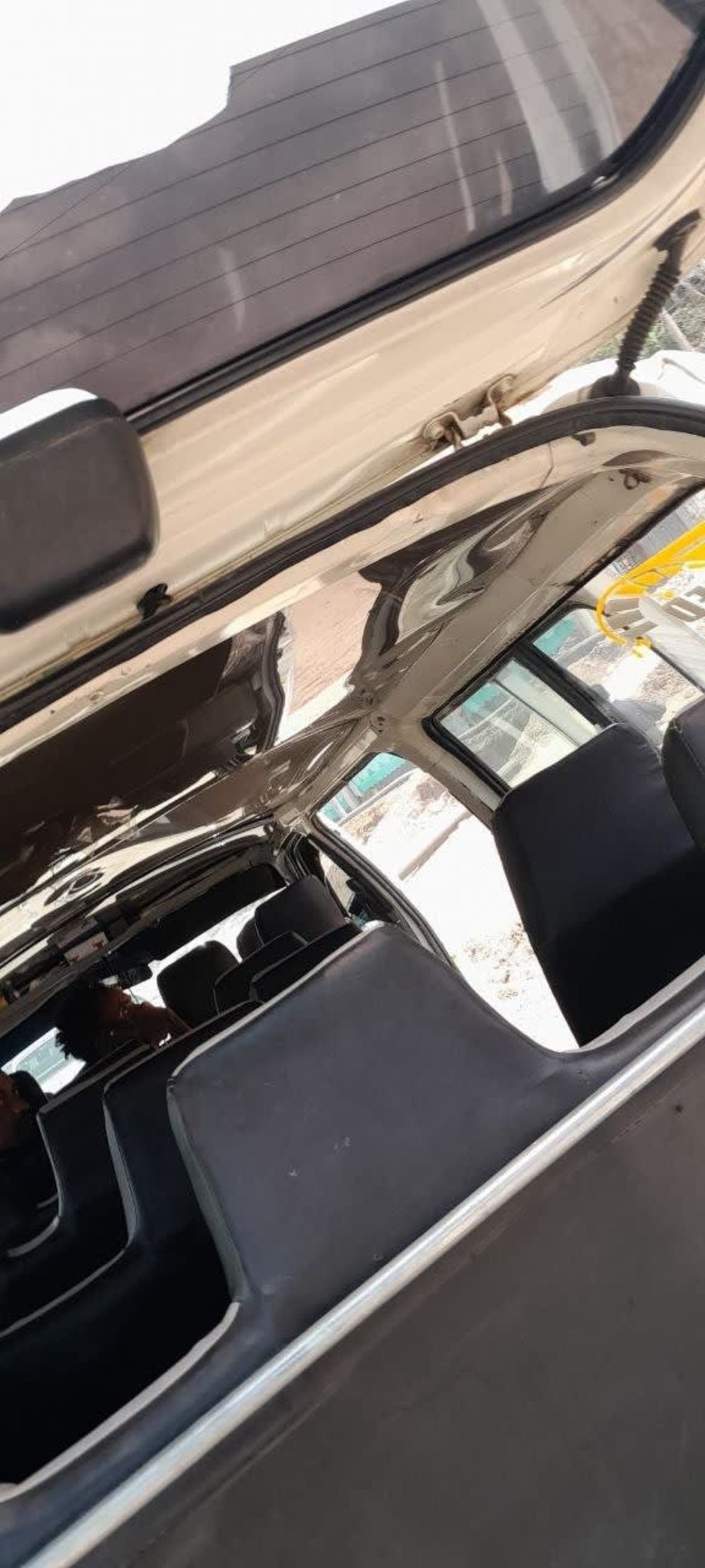 2011 Toyota Sharke — photo 4