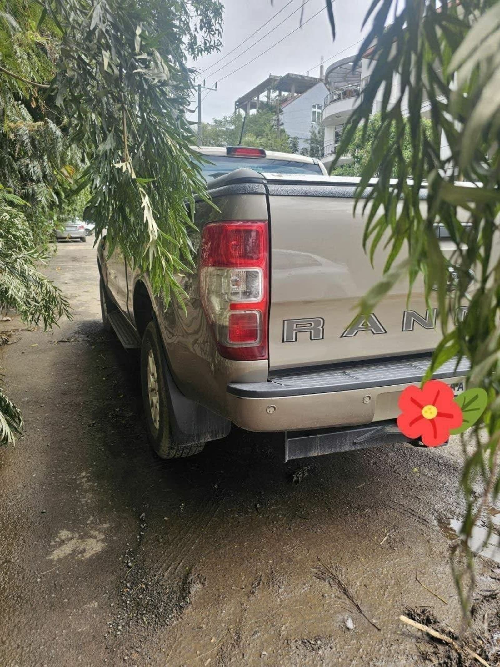 2020 Ford Ranger — photo 6
