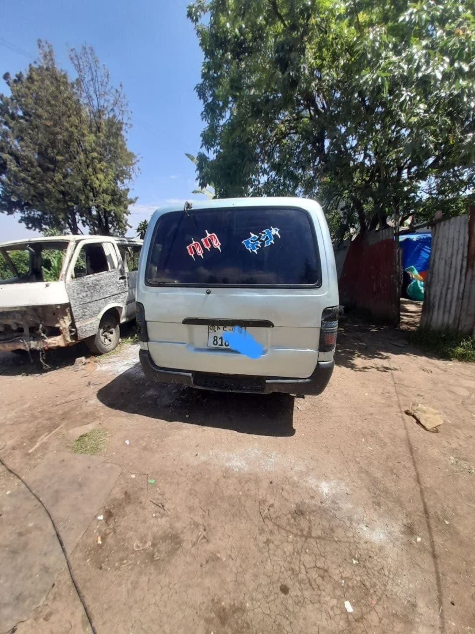 Toyota 5L โ photo 2