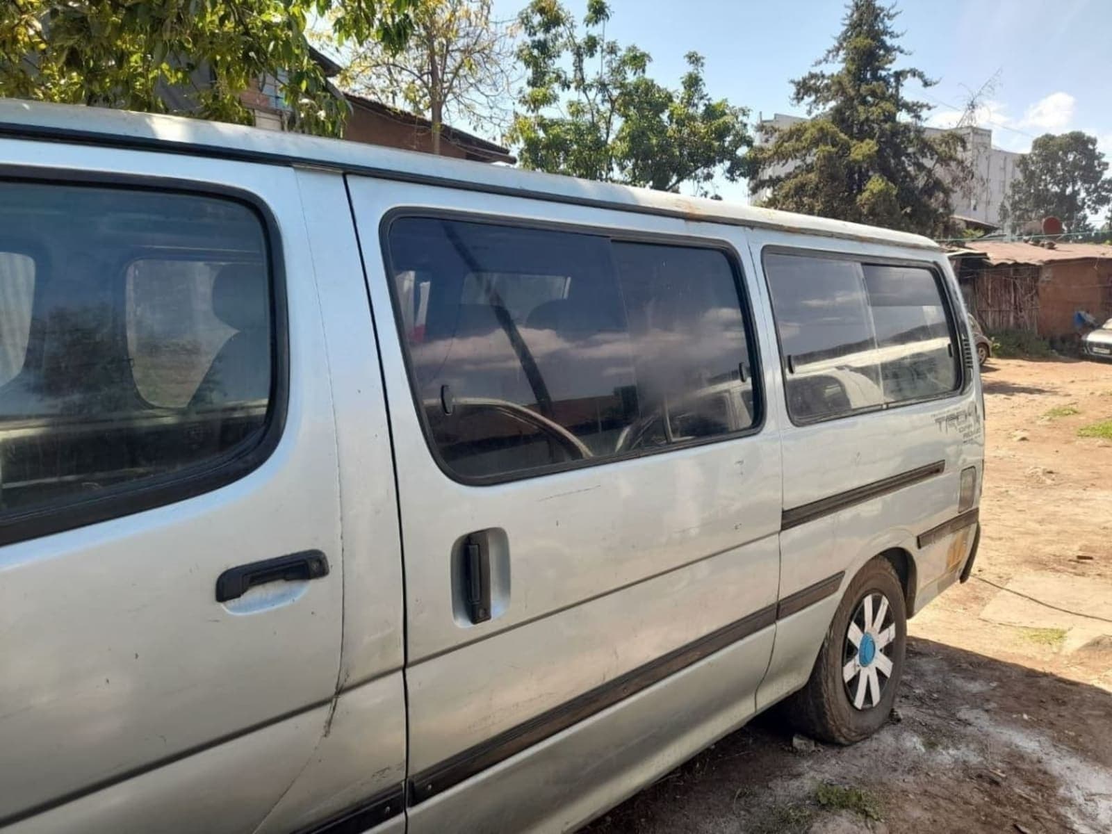 Toyota 5L โ photo 4