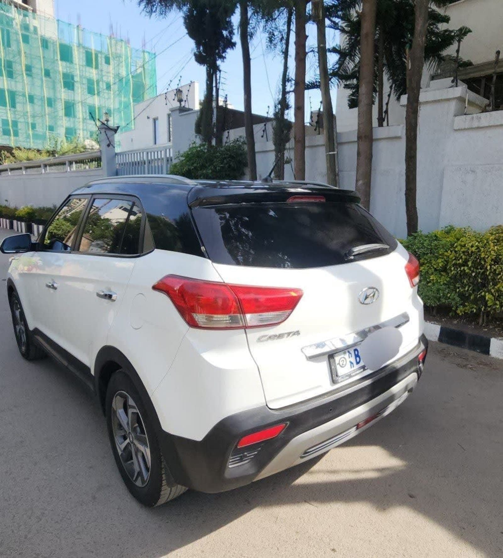 2020 Hyundai Creta — photo 4