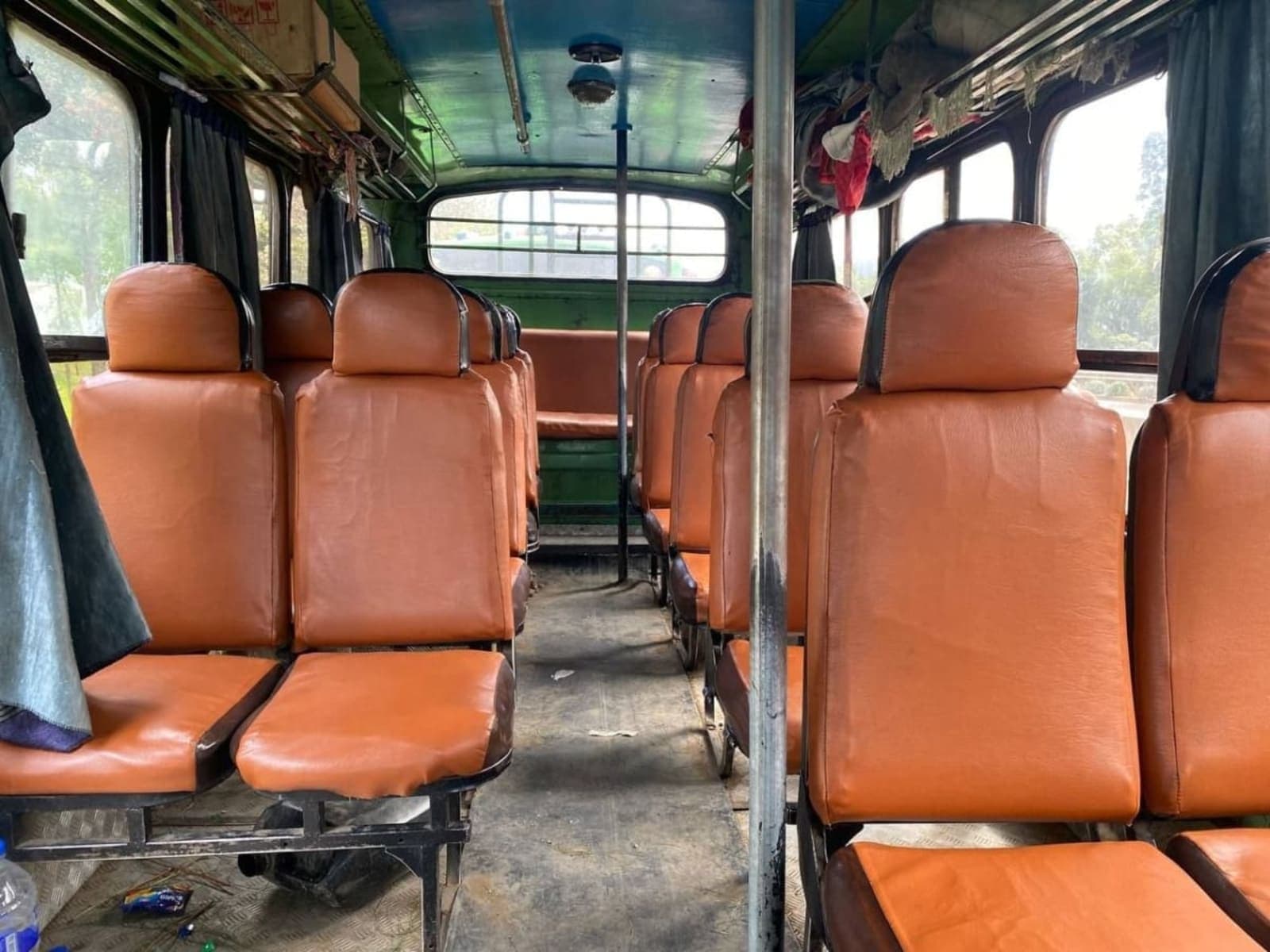 Isuzu 4/3 — photo 1
