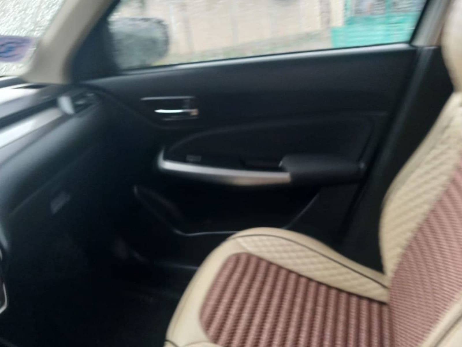 2022 Maruti Dizire — photo 2