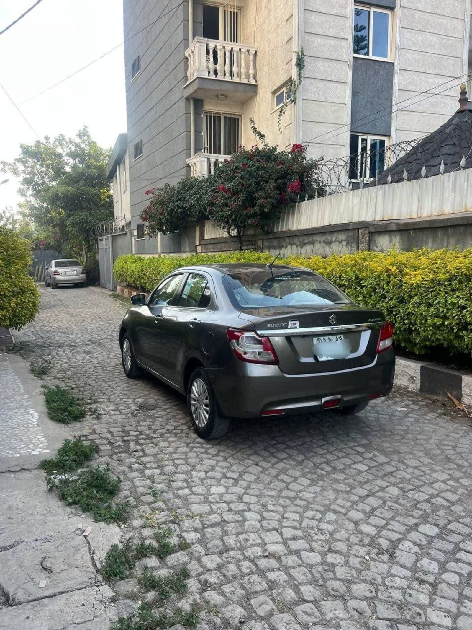 2022 SUZUKI DZIRE — photo 6