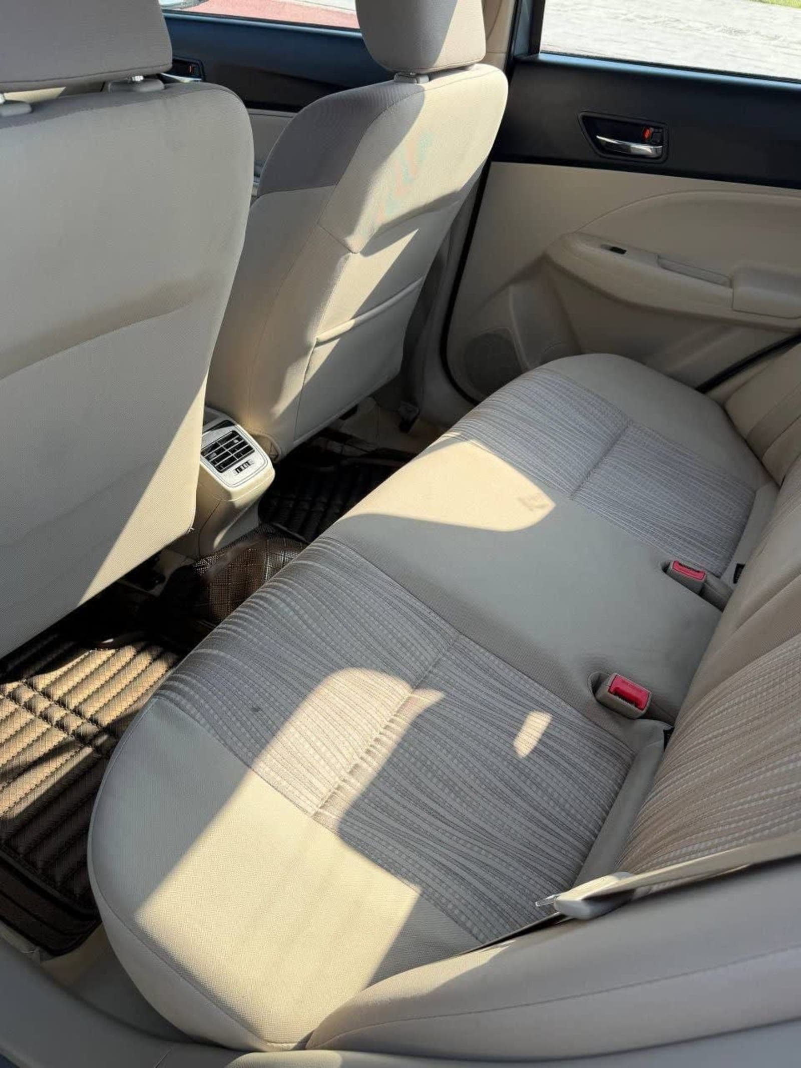 2021 Suzuki Dzire — photo 5